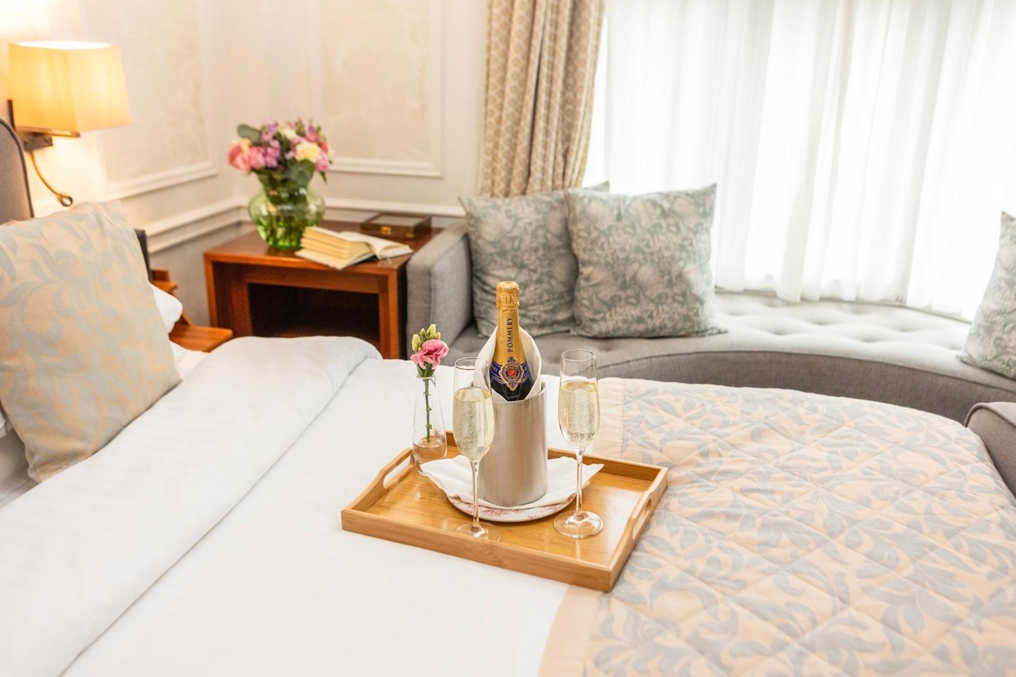 Hotell Sloane Square 4*