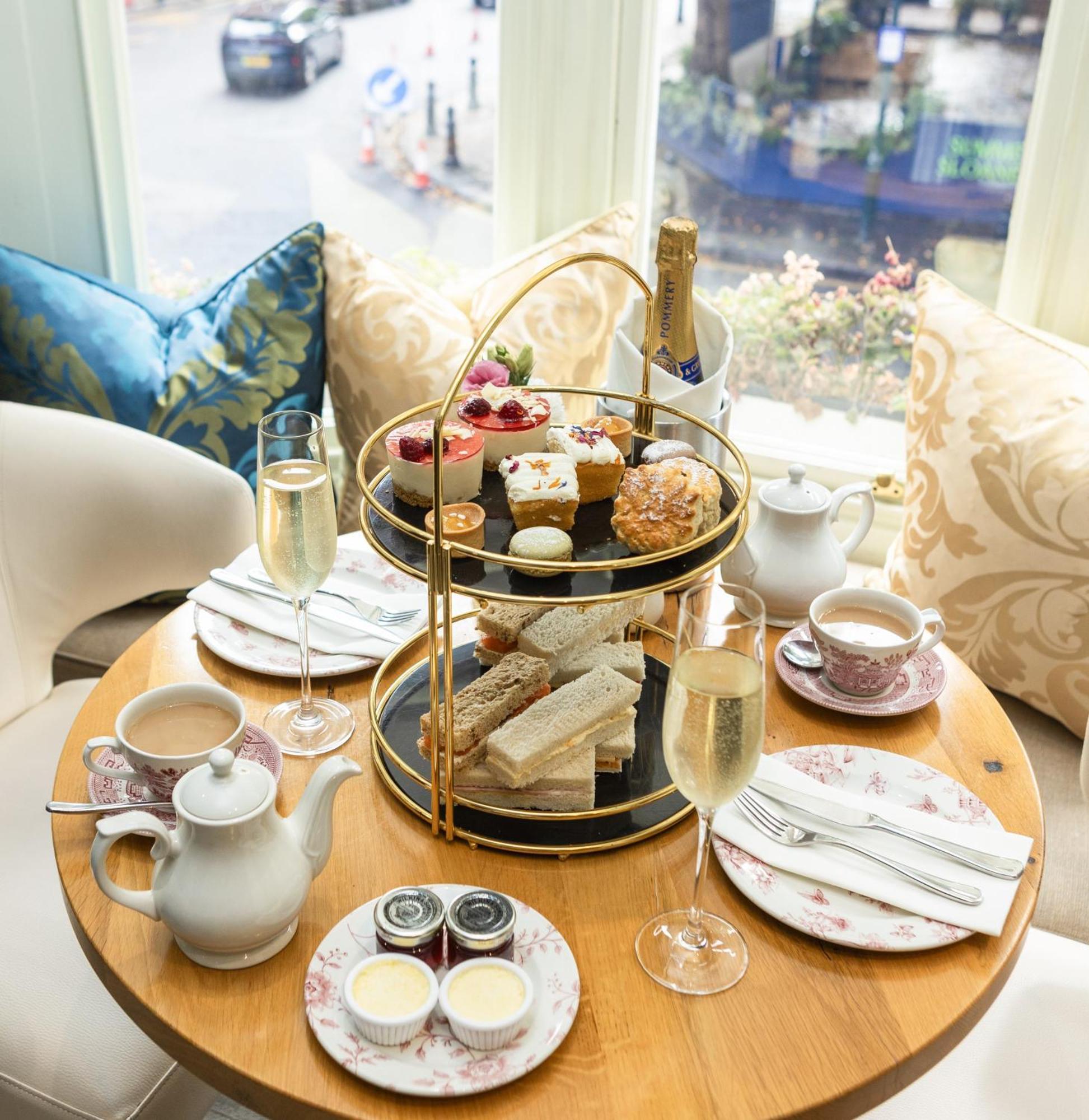 Hotell Sloane Square London