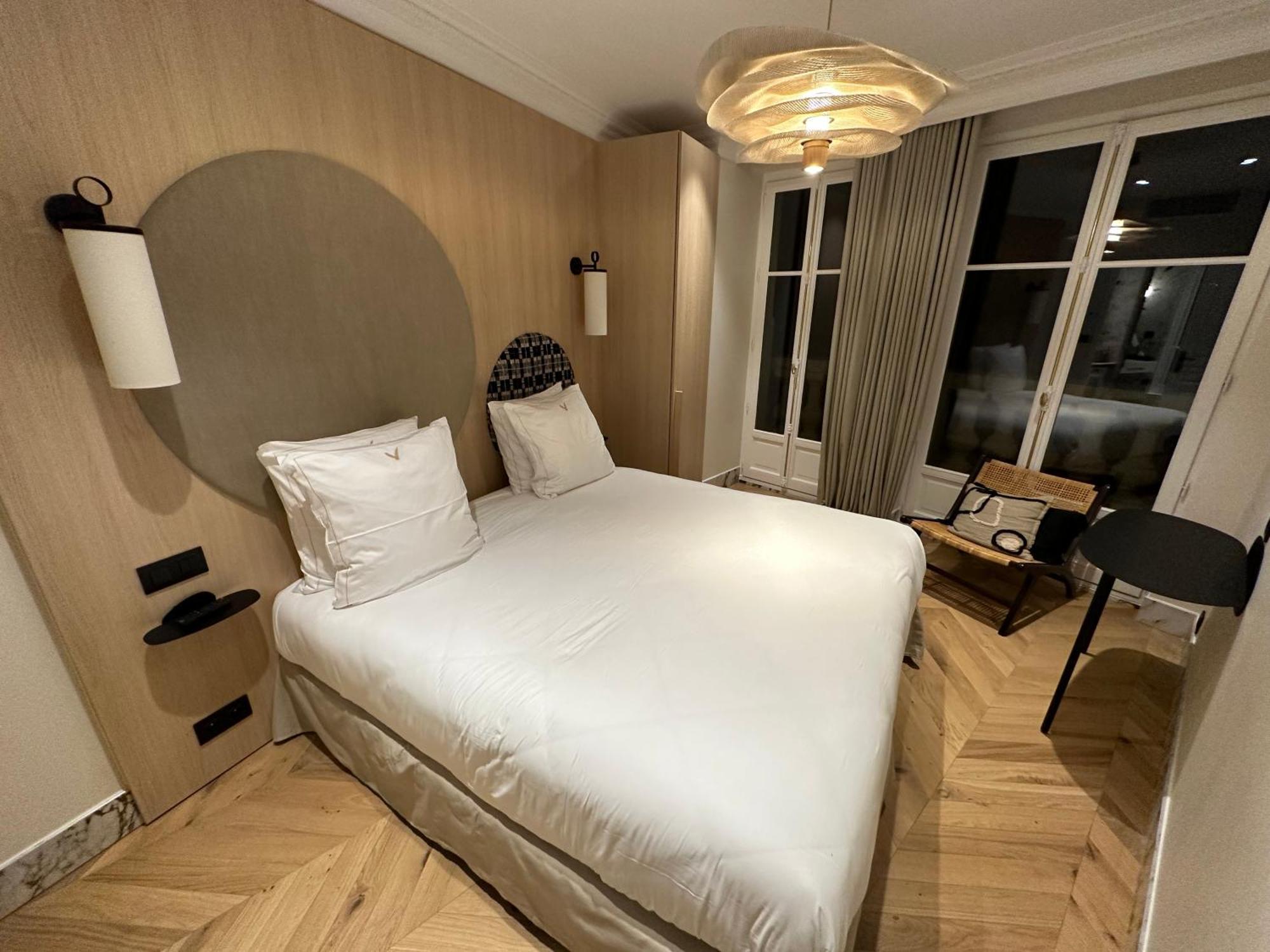 Leilighet Double Bedroom With Shared Bathroom Stunning Location *