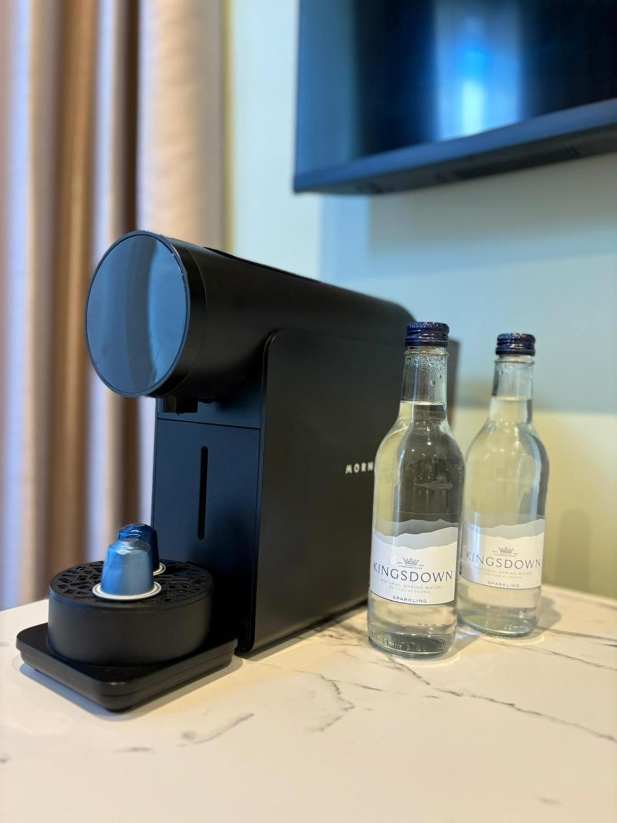Hotel Ellen Kensington 5*