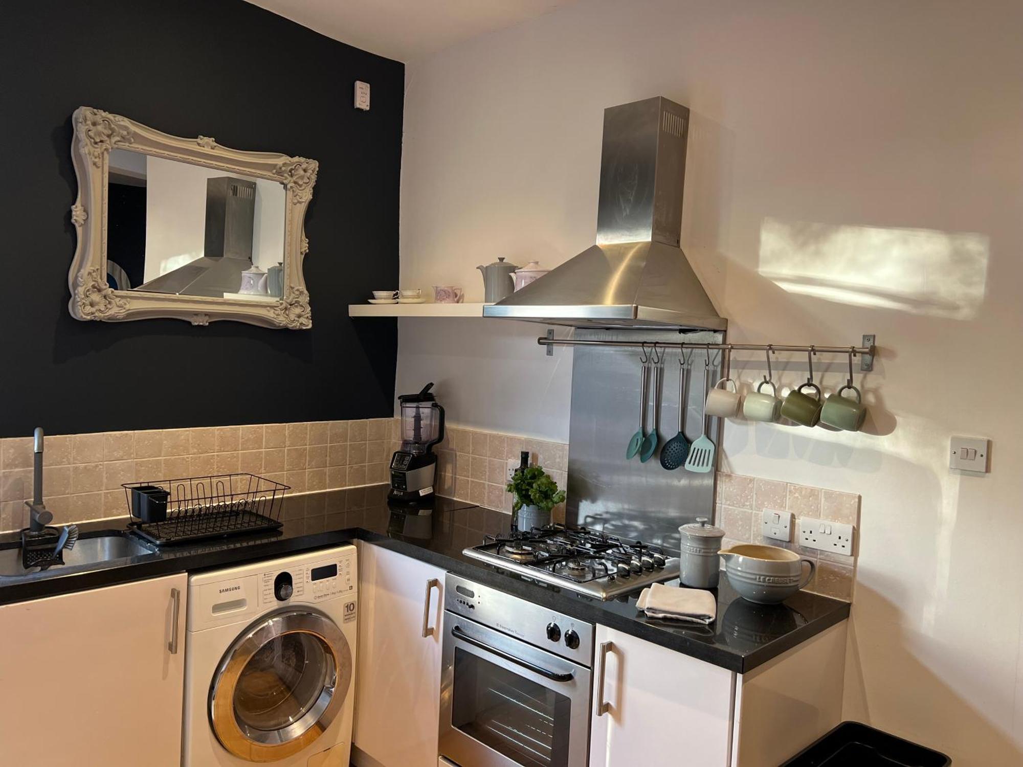 Appartement Luxury Maisonette In Location