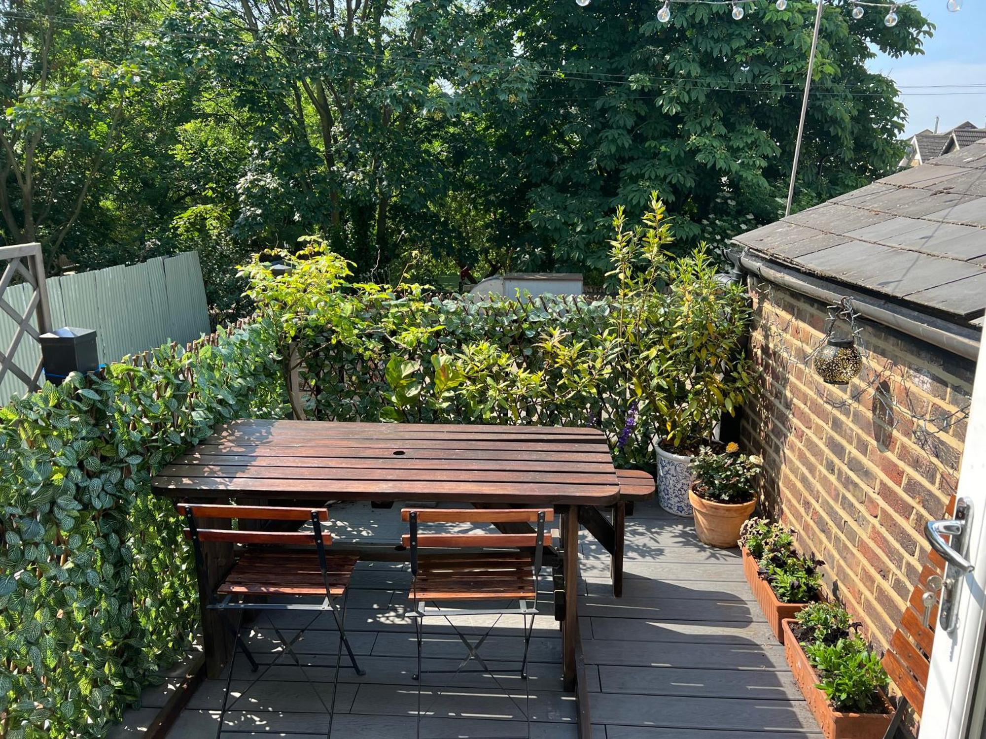 Luxury Maisonette In Location Appartement *