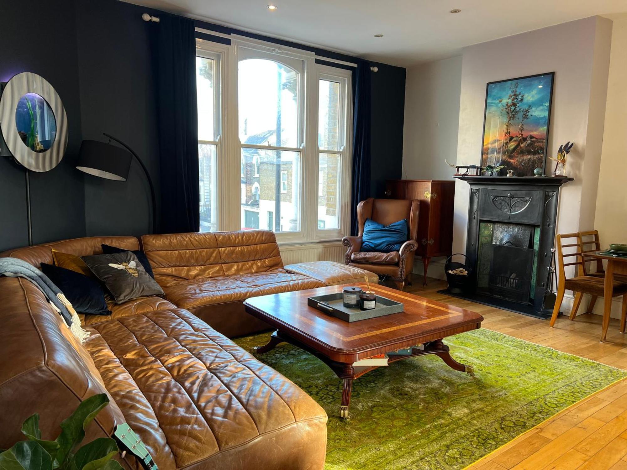 Appartement Luxury Maisonette In Location