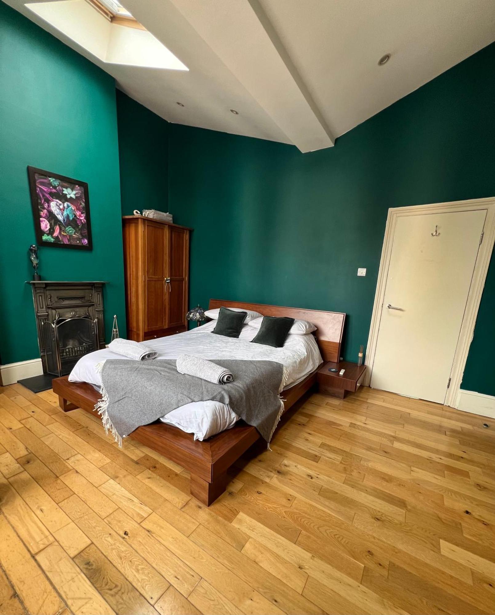 Appartement Luxury Maisonette In Location