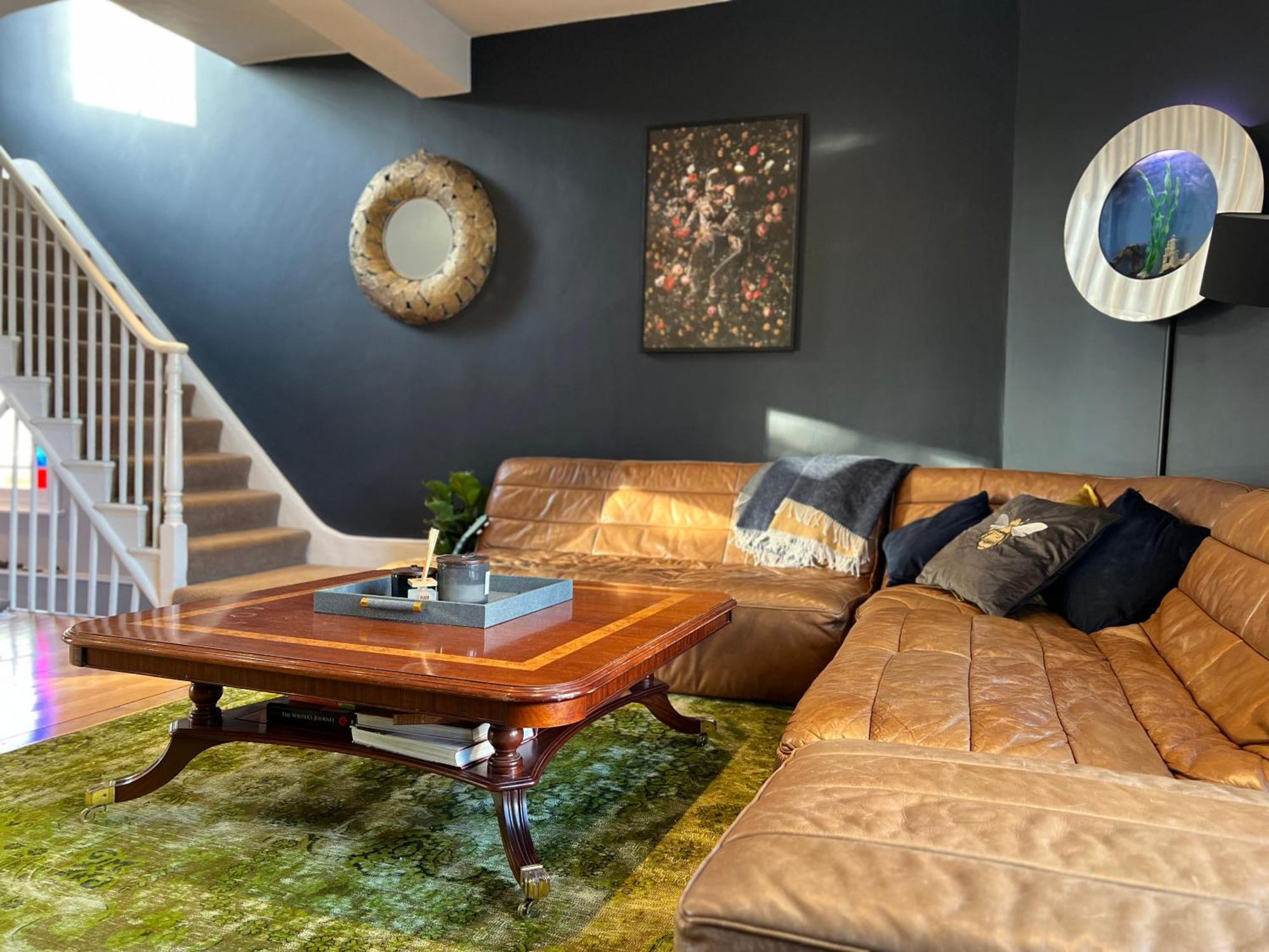 Appartement Luxury Maisonette In Location Londen