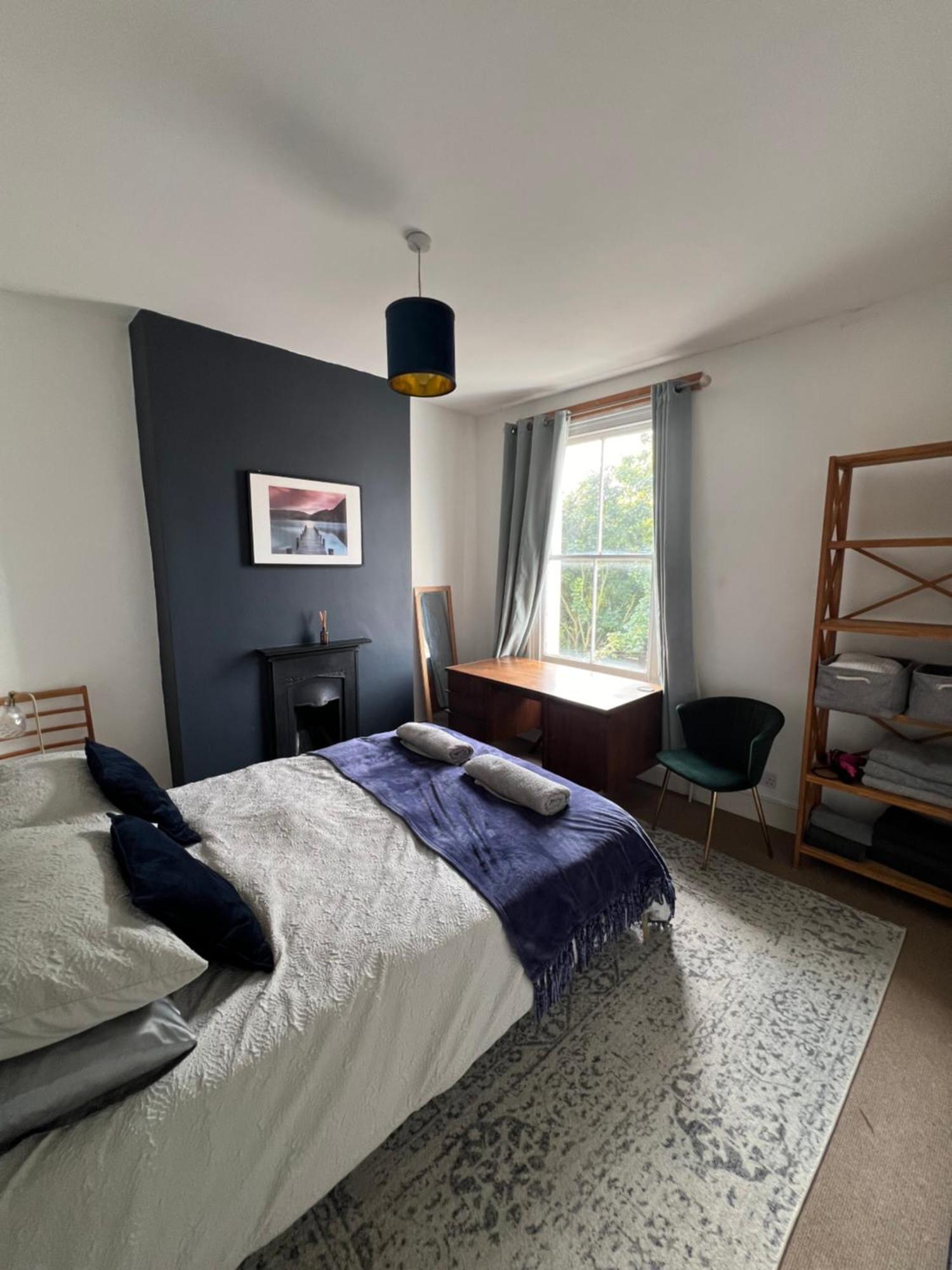 Luxury Maisonette In Location Londen