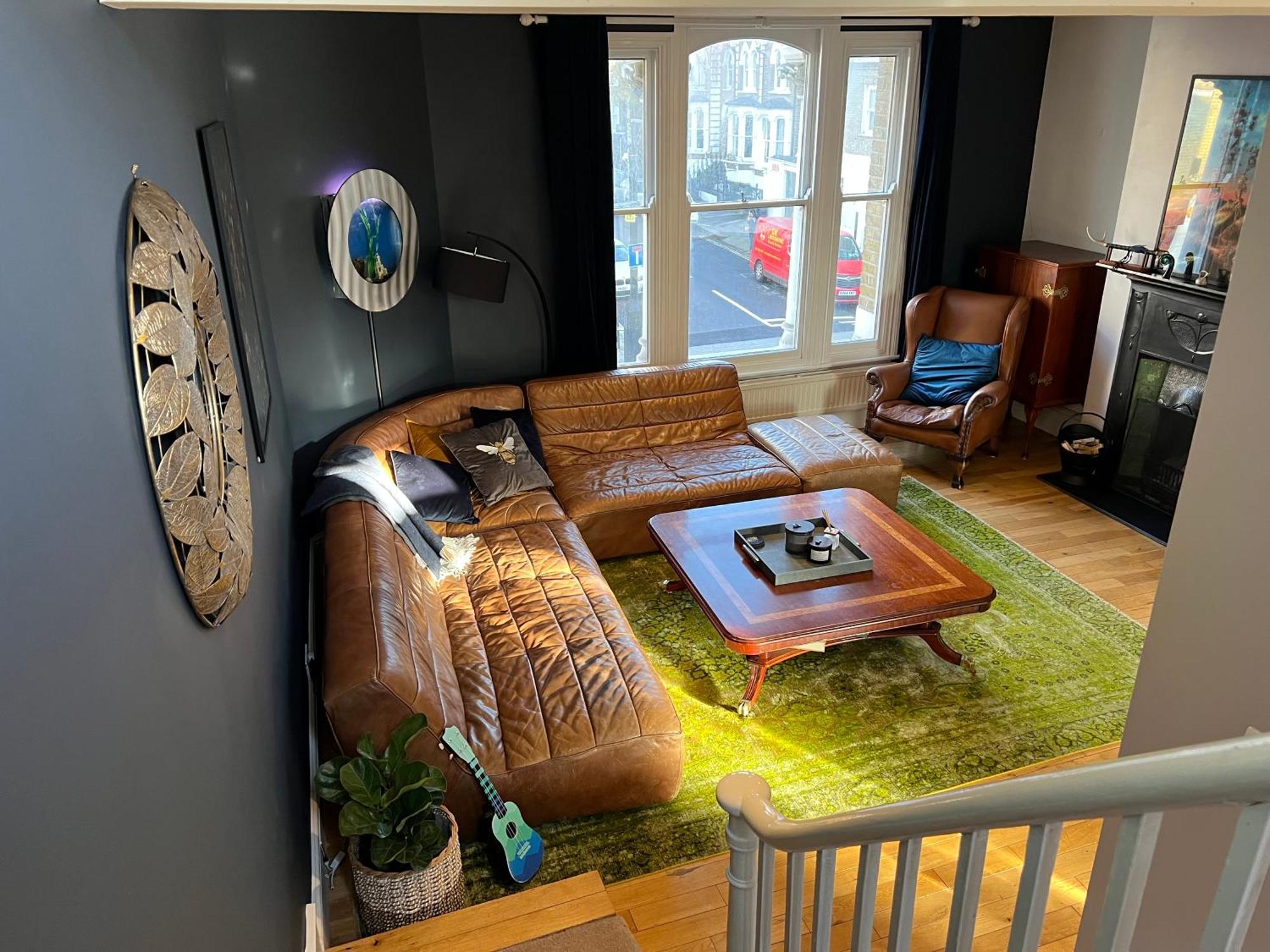 Luxury Maisonette In Location Appartement