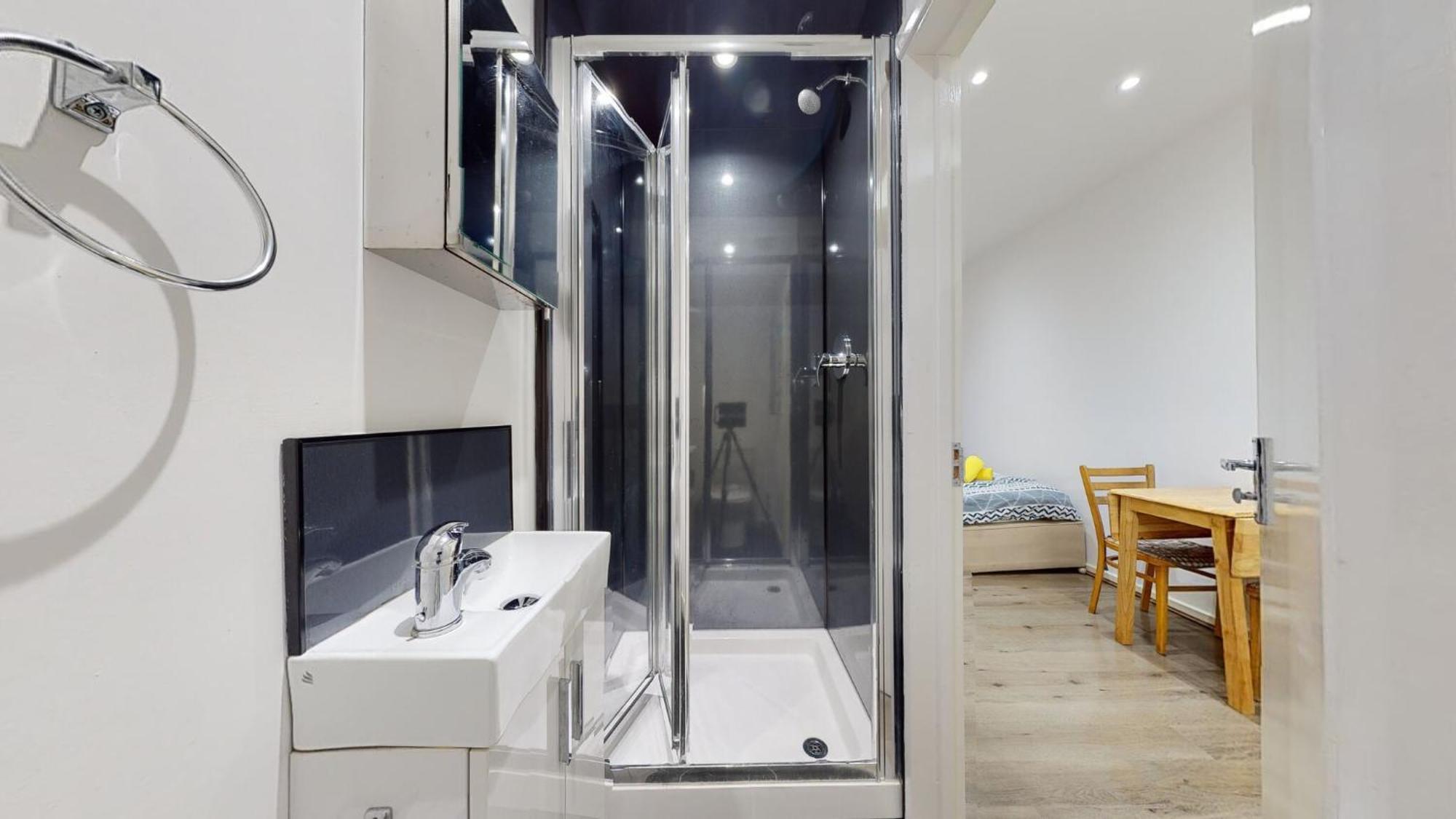 Aparthotel 48b London