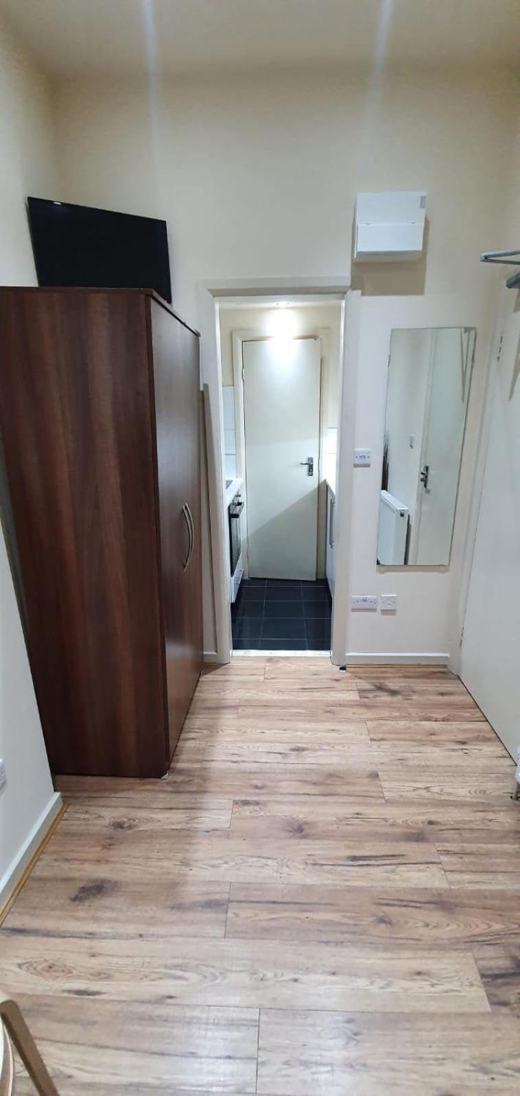 Aparthotel Studio29a London