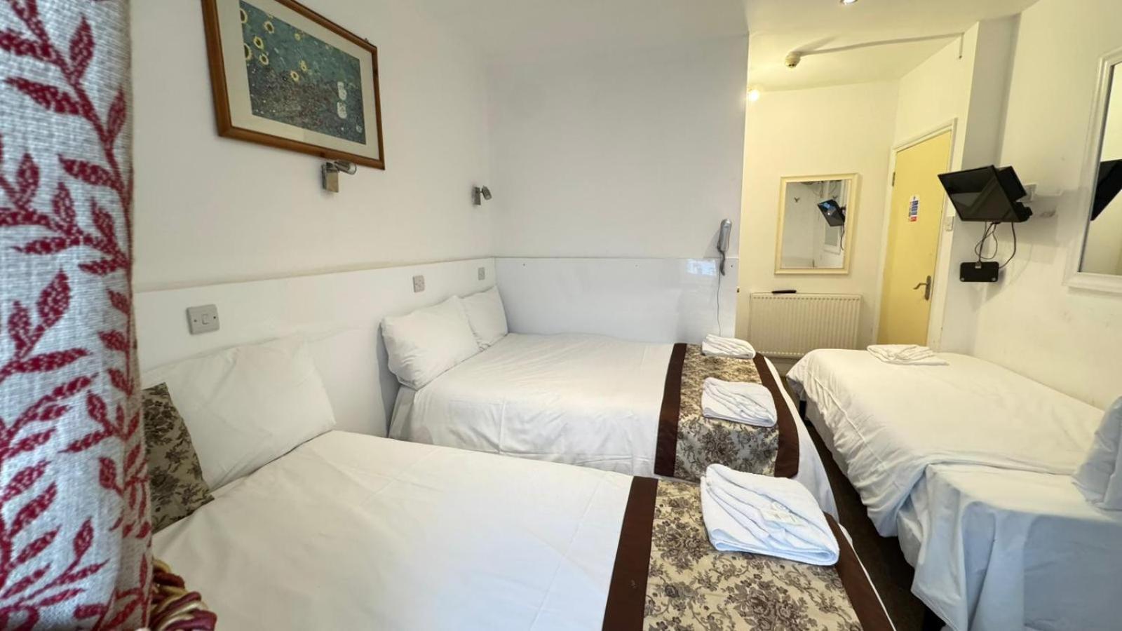Guest house Earls Court