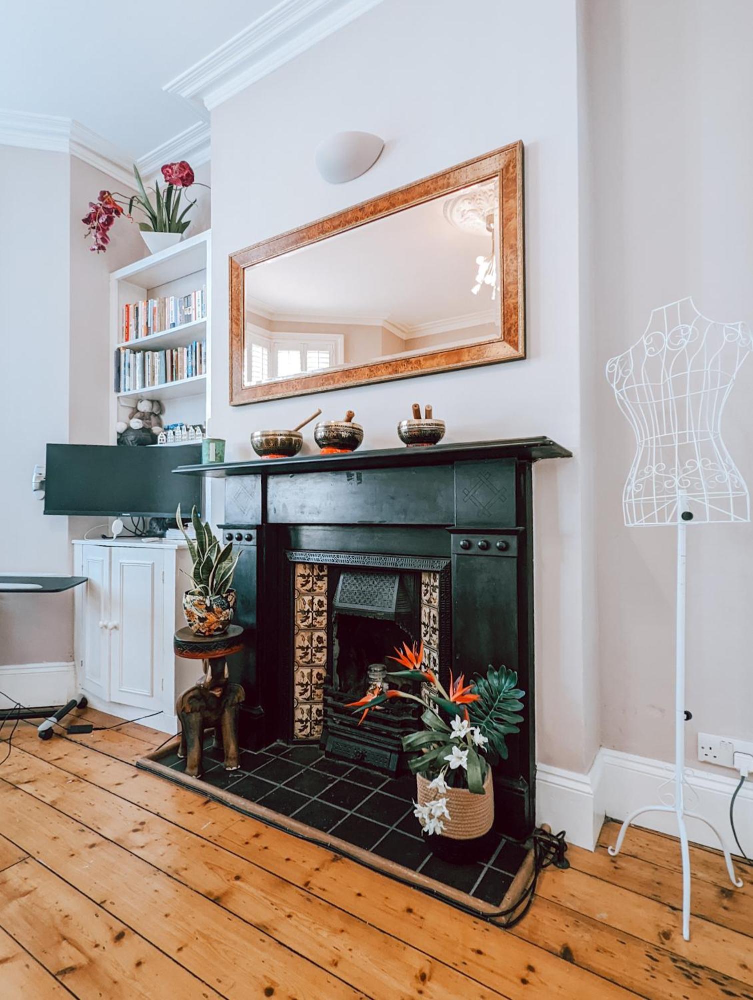 Leilighet The Clapham With Private Patio London