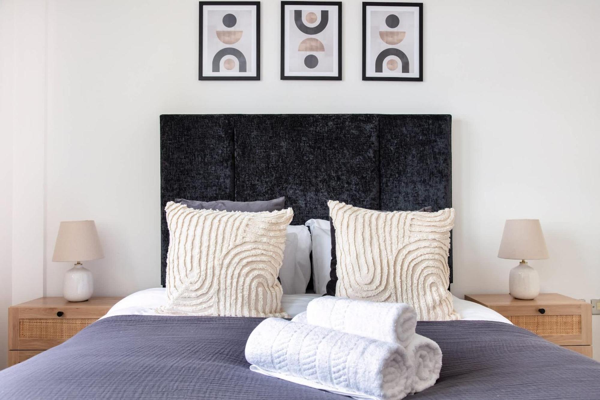 Modern 1br Near Covent Garden - Cityapartmentstay Londen