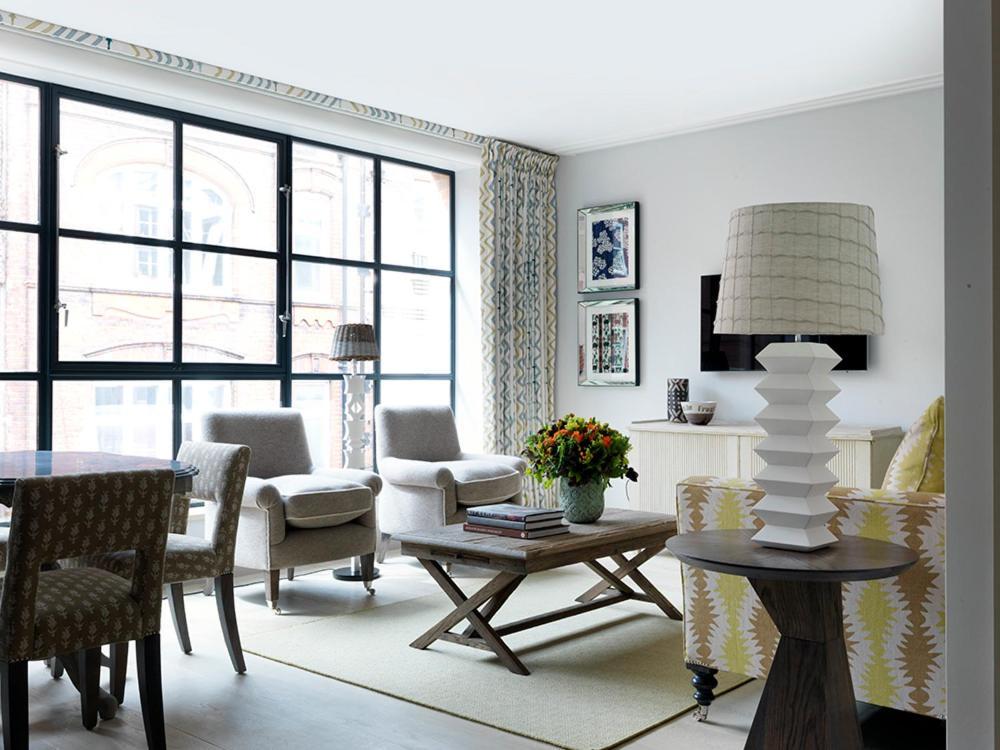 Hotel Ham Yard Hotel, Firmdale 5*