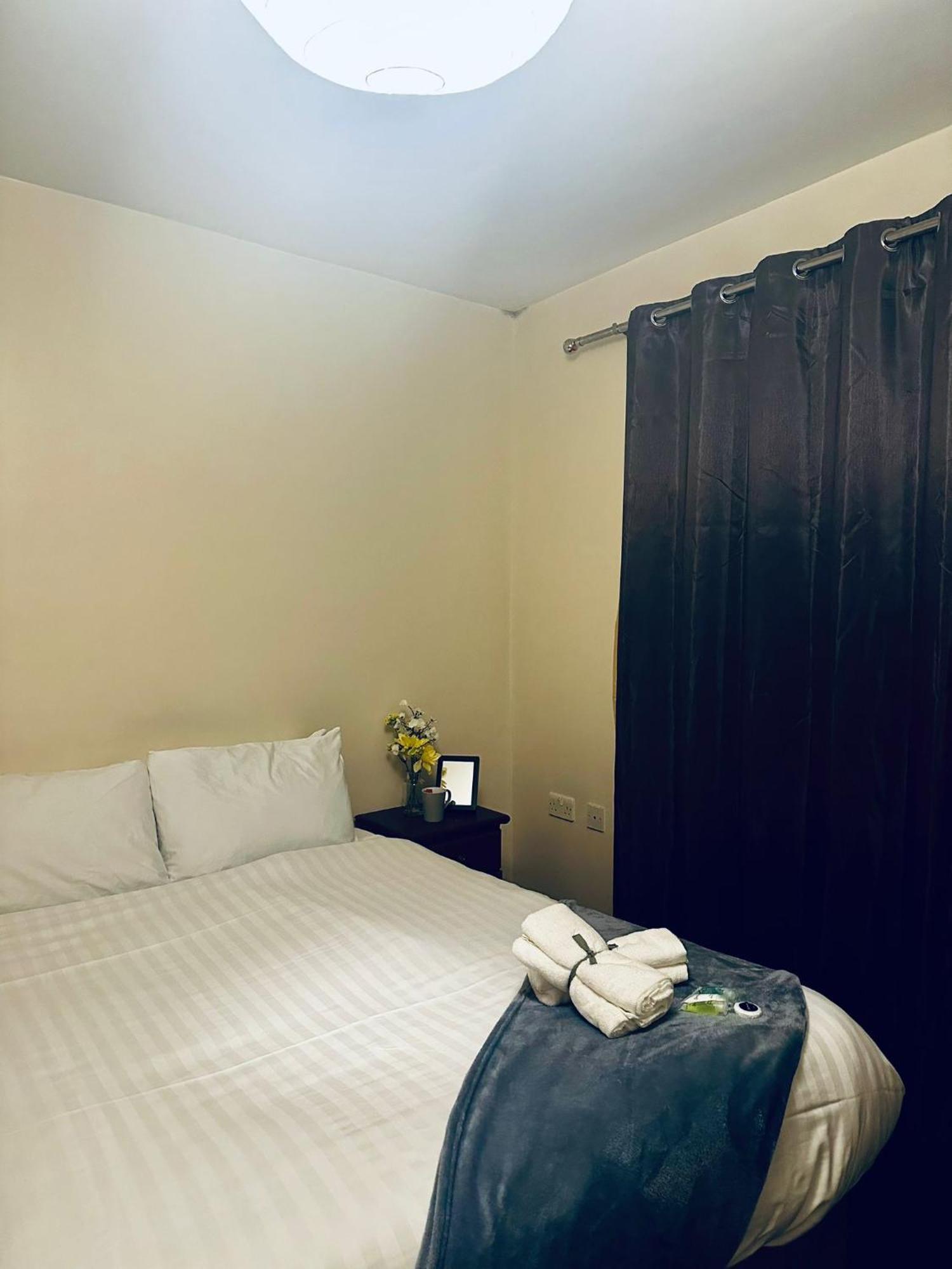 Gjestgiverier Ensuite Family In Stratford *