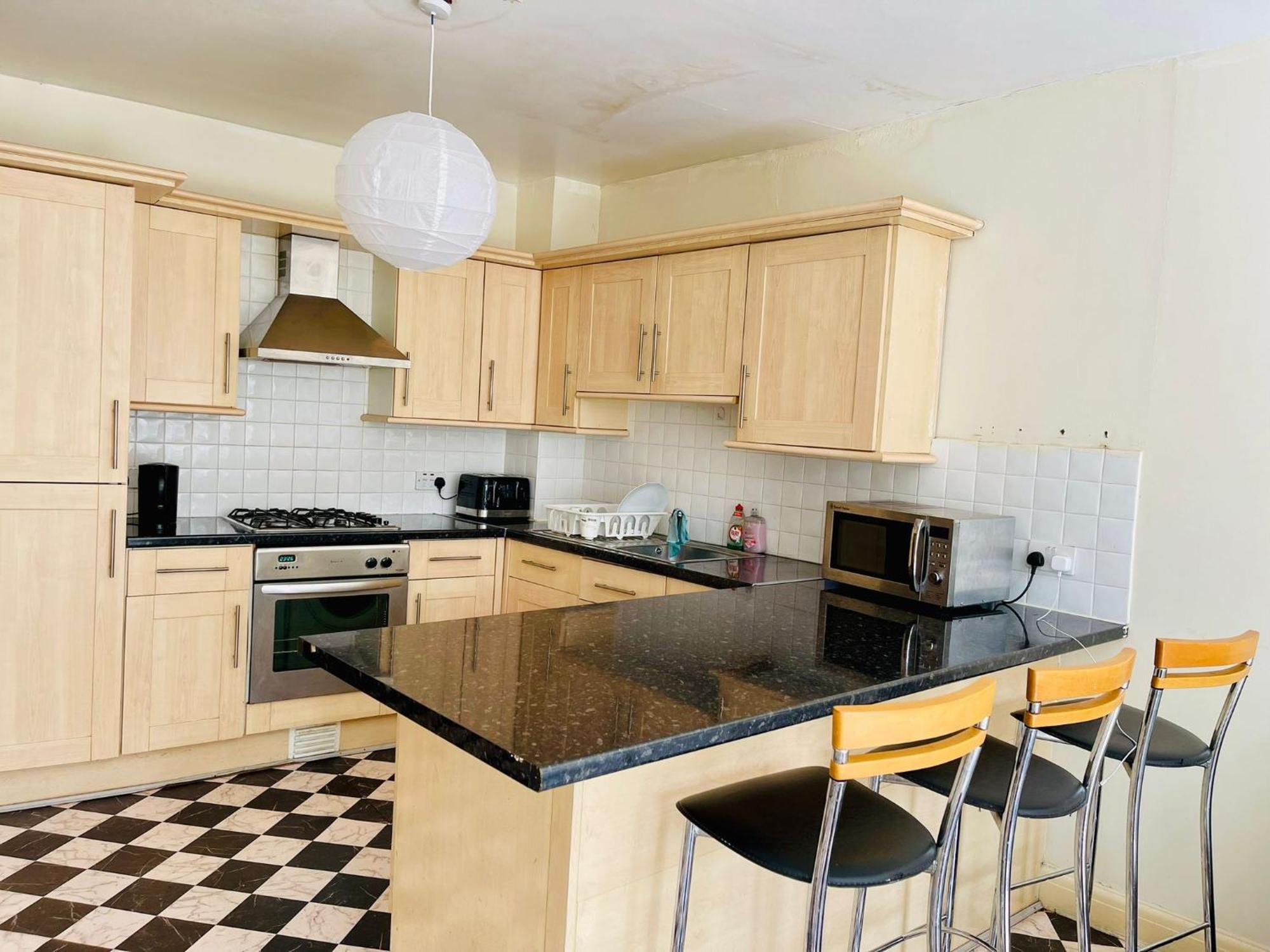 Gjestgiverier Ensuite Family In Stratford