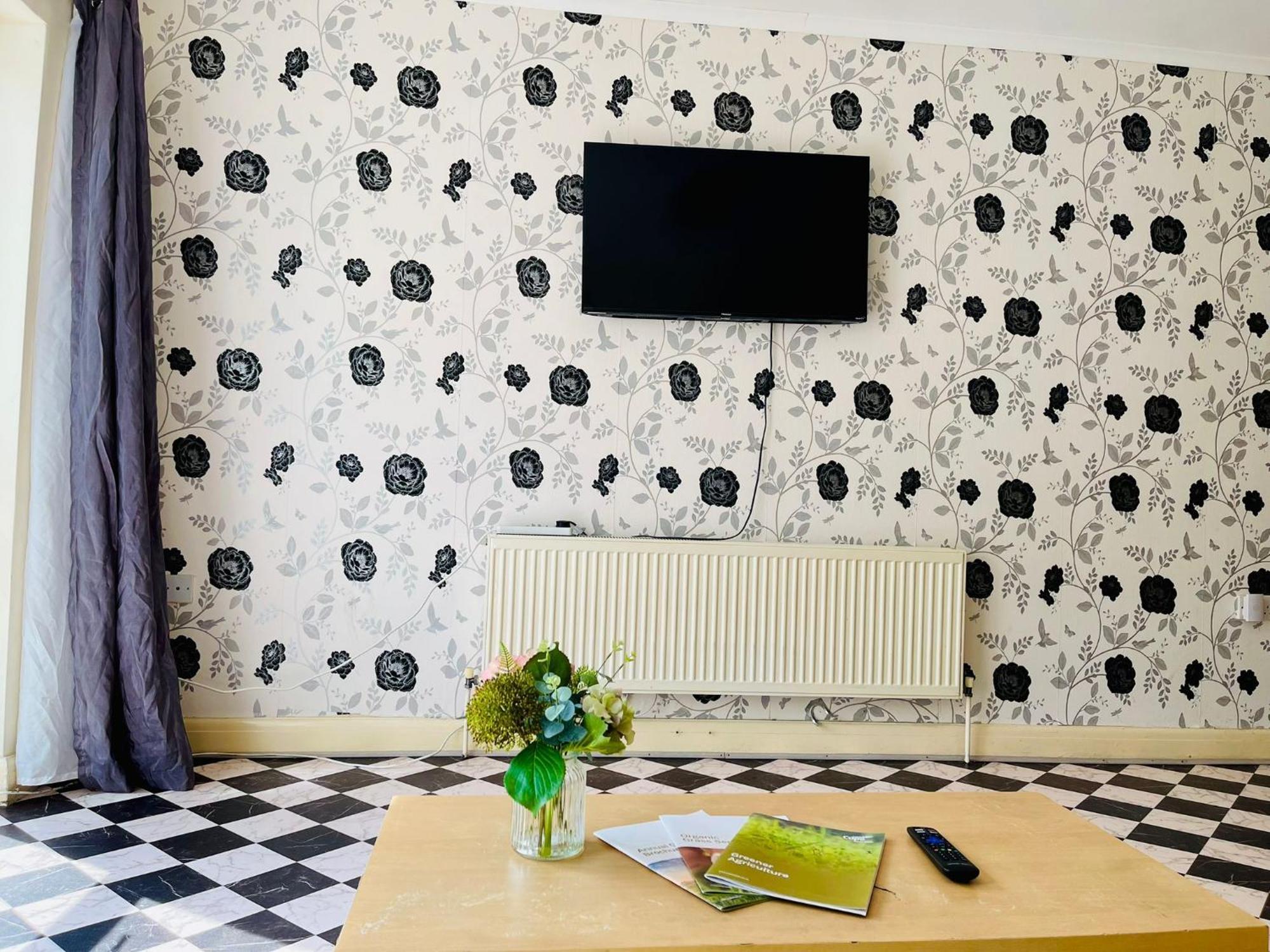 Ensuite Family In Stratford Gjestgiverier *