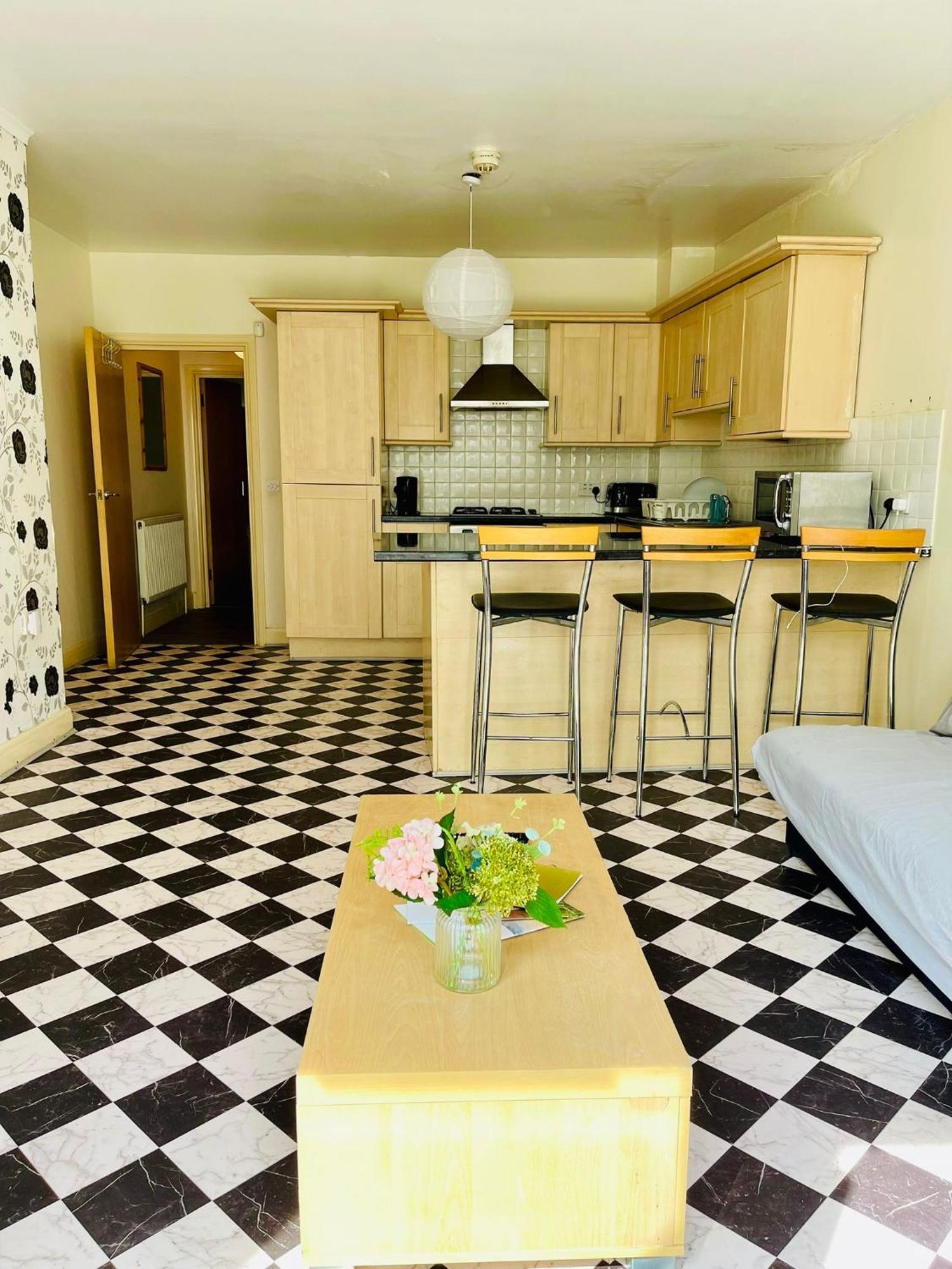 Gjestgiverier Ensuite Family In Stratford *