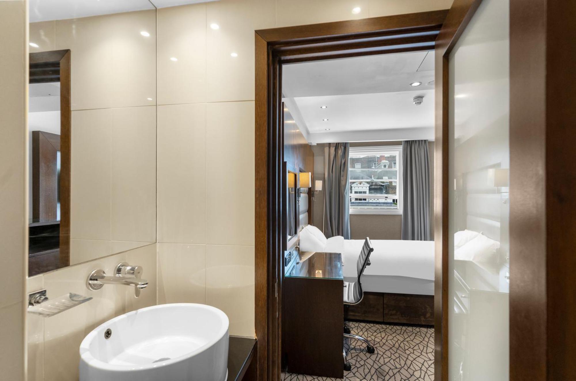Hostel Lha Paddington Londen