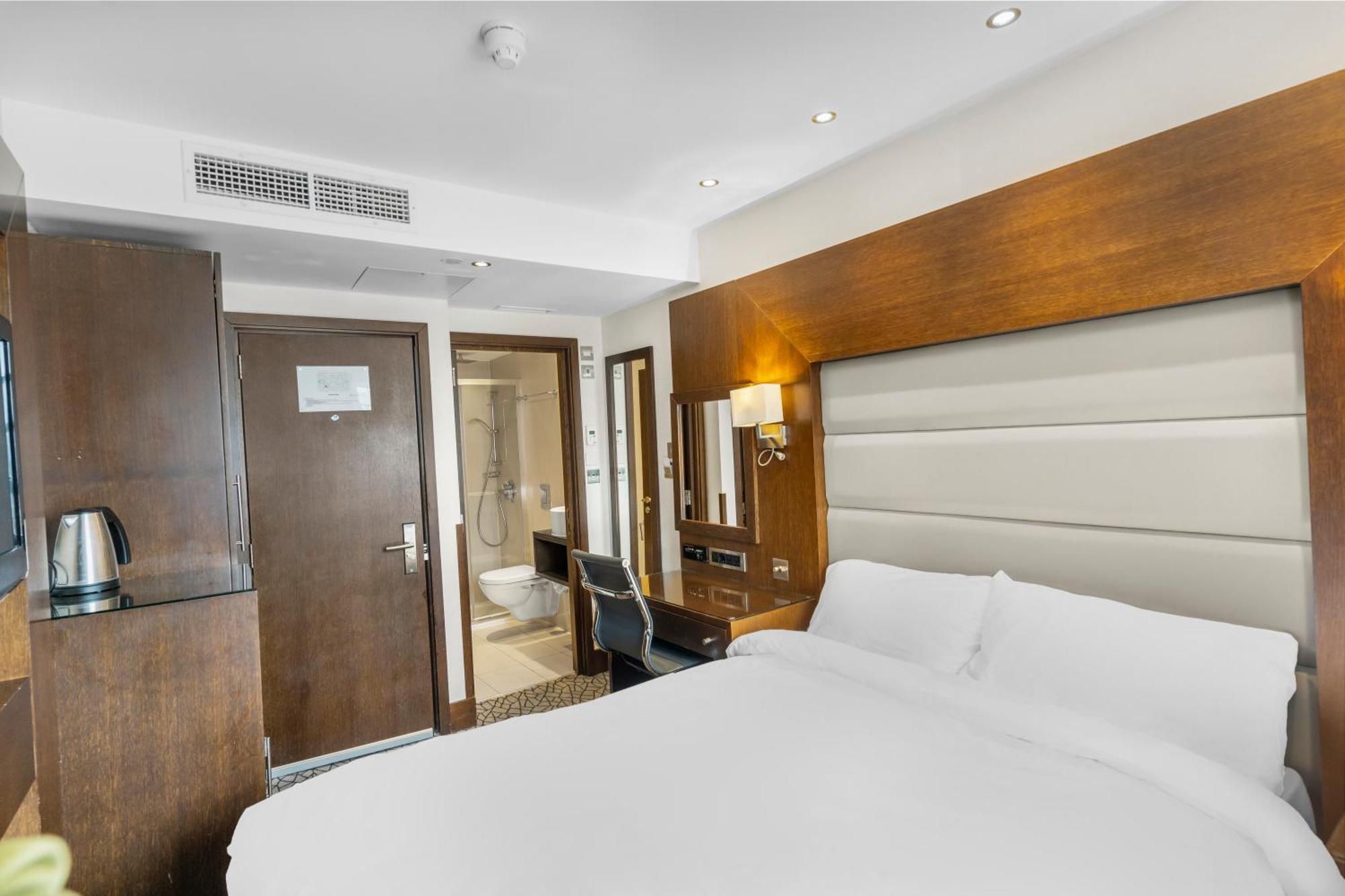 Lha Paddington * Londen