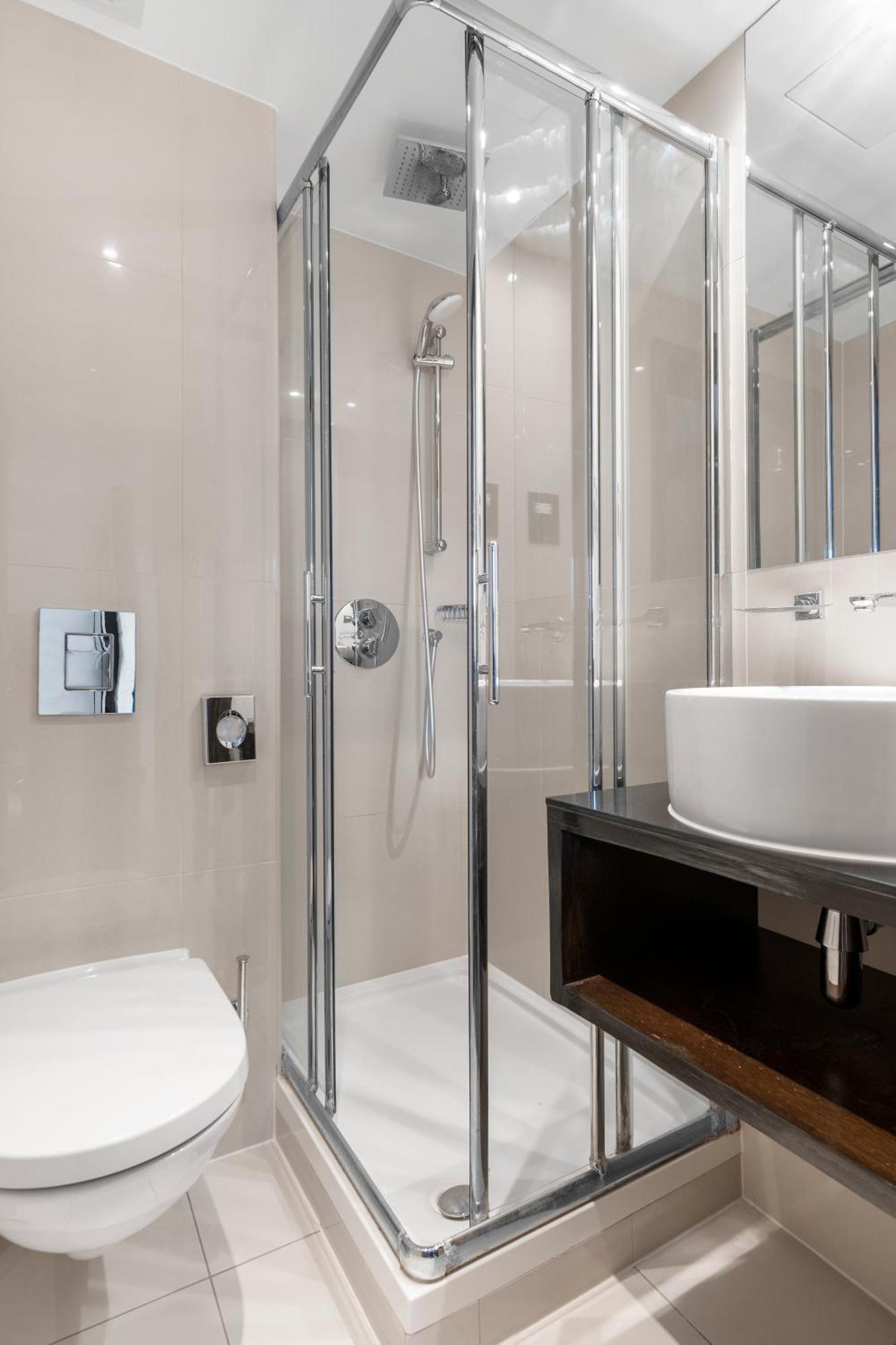 Lha Paddington Londen