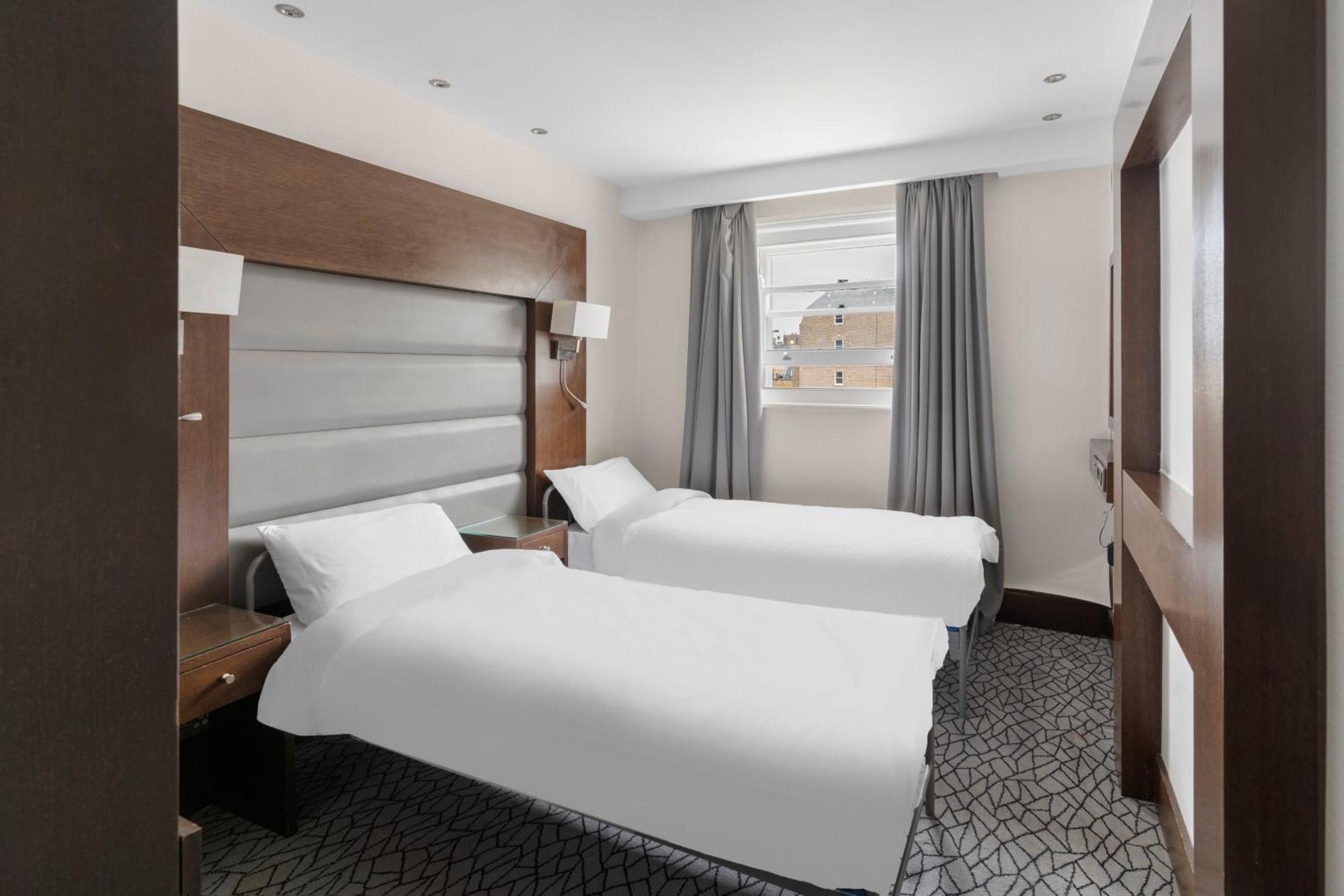 Hostel Lha Paddington Londen
