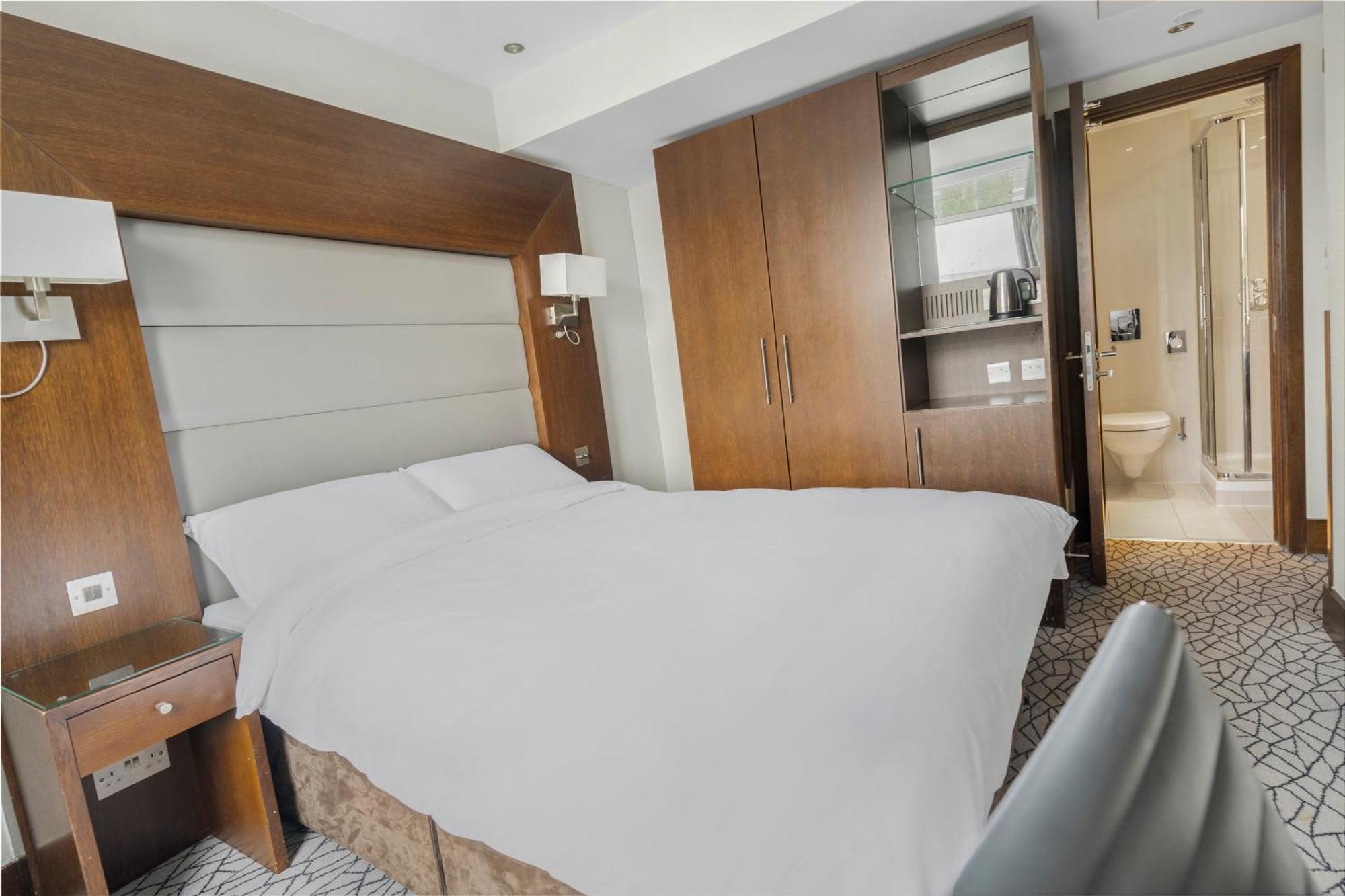 Lha Paddington Londen