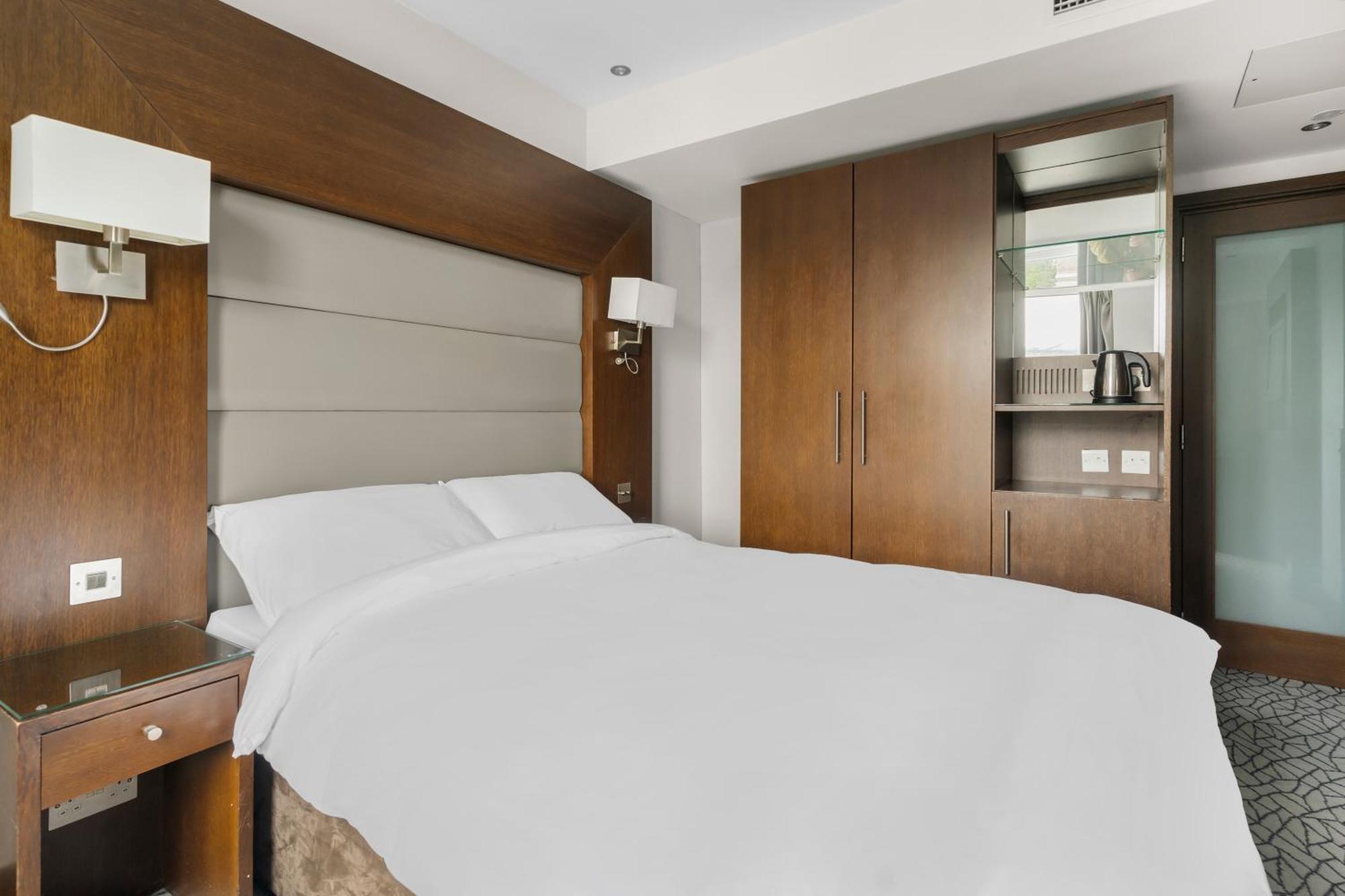 Hostel Lha Paddington Londen
