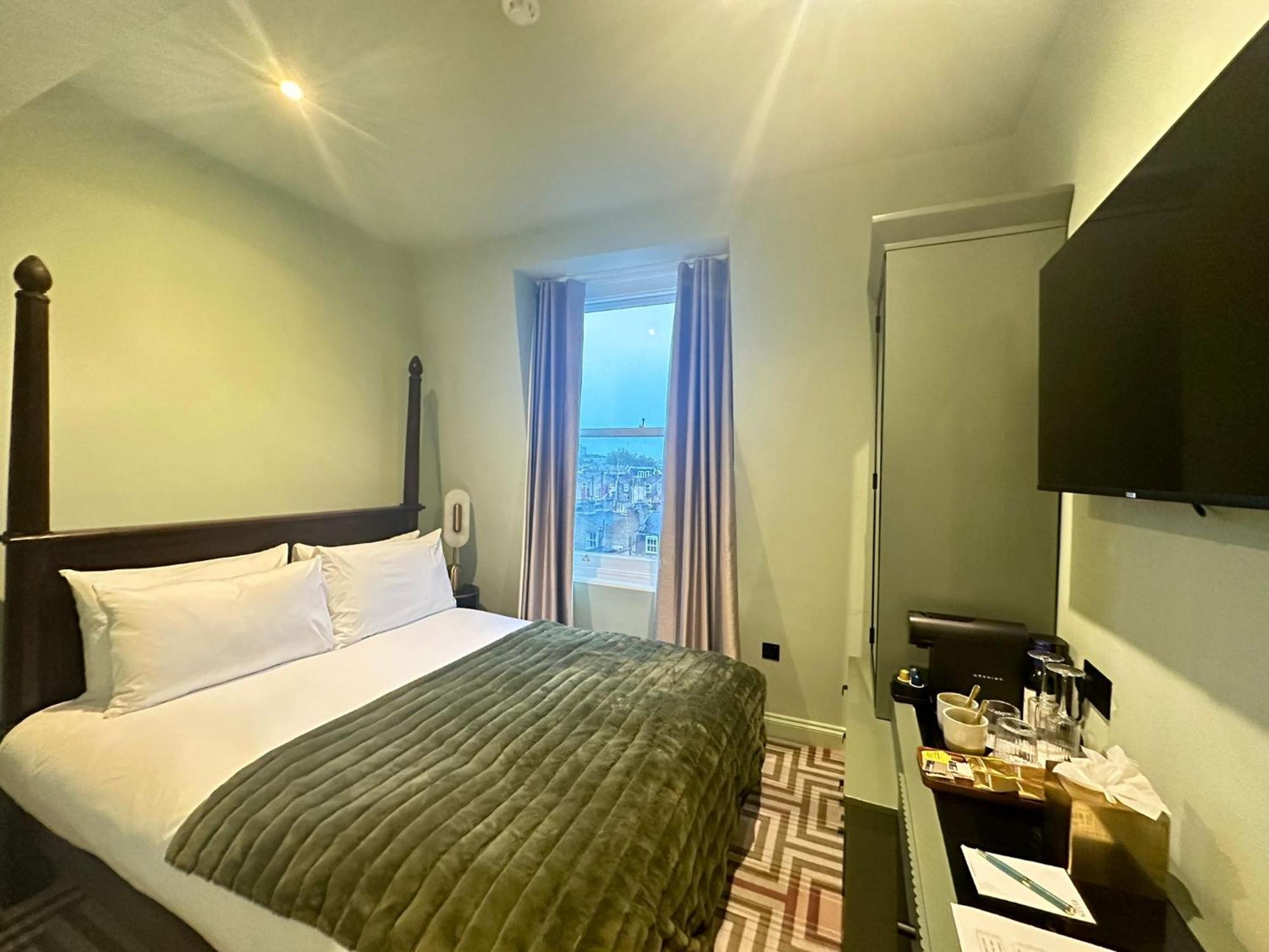 Hotel Ellen Kensington Londen