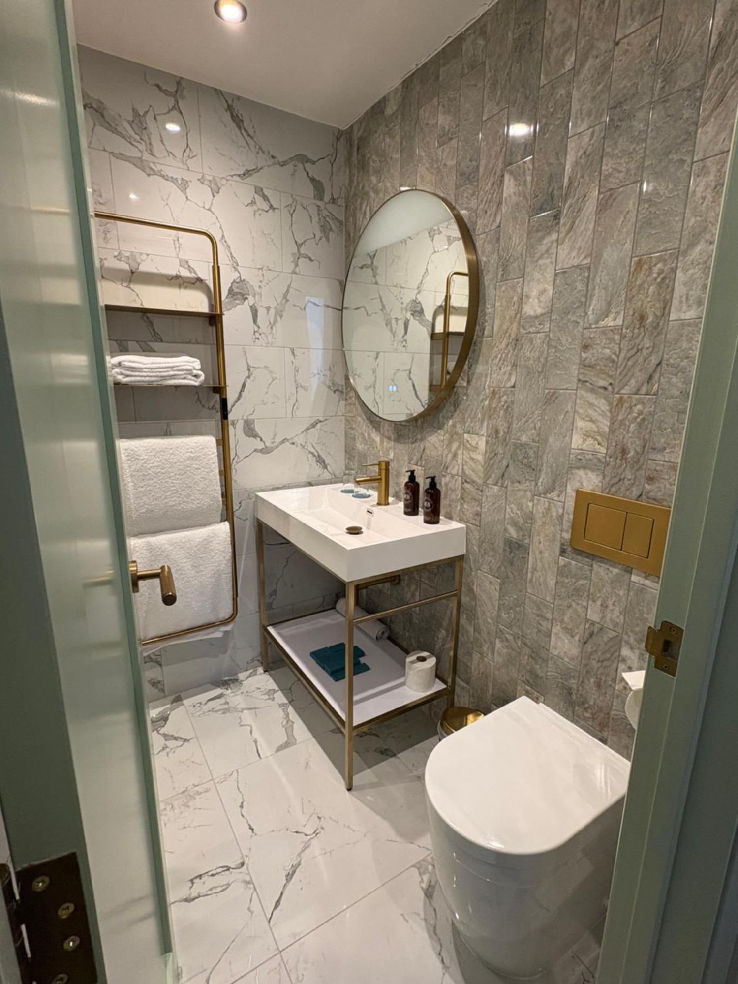 Hotel Ellen Kensington 5*