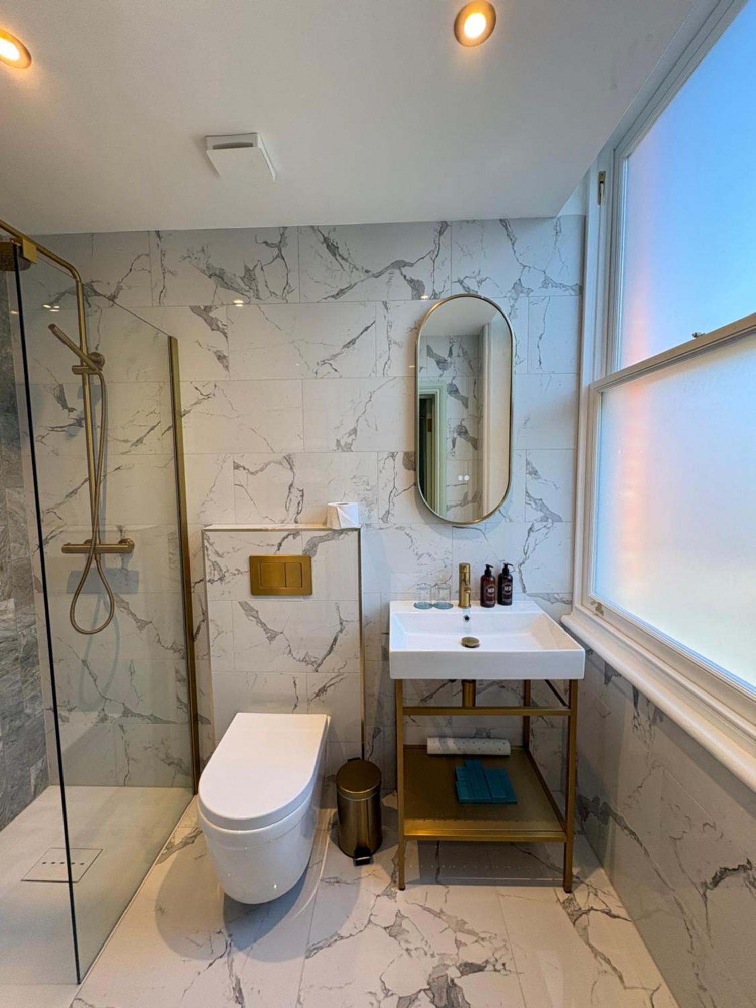 Ellen Kensington 5* Londen