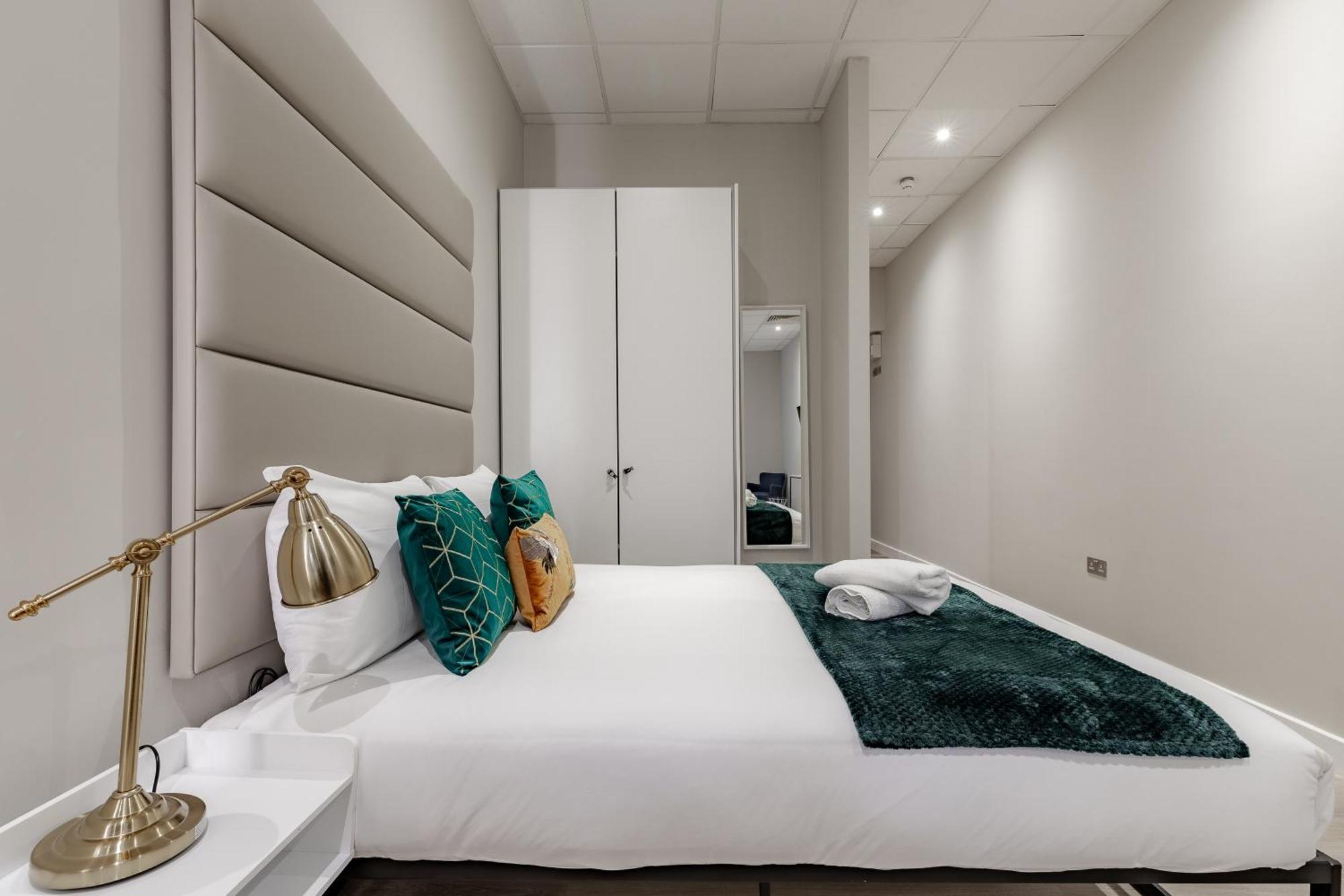 Hyde Park Appartement Londen