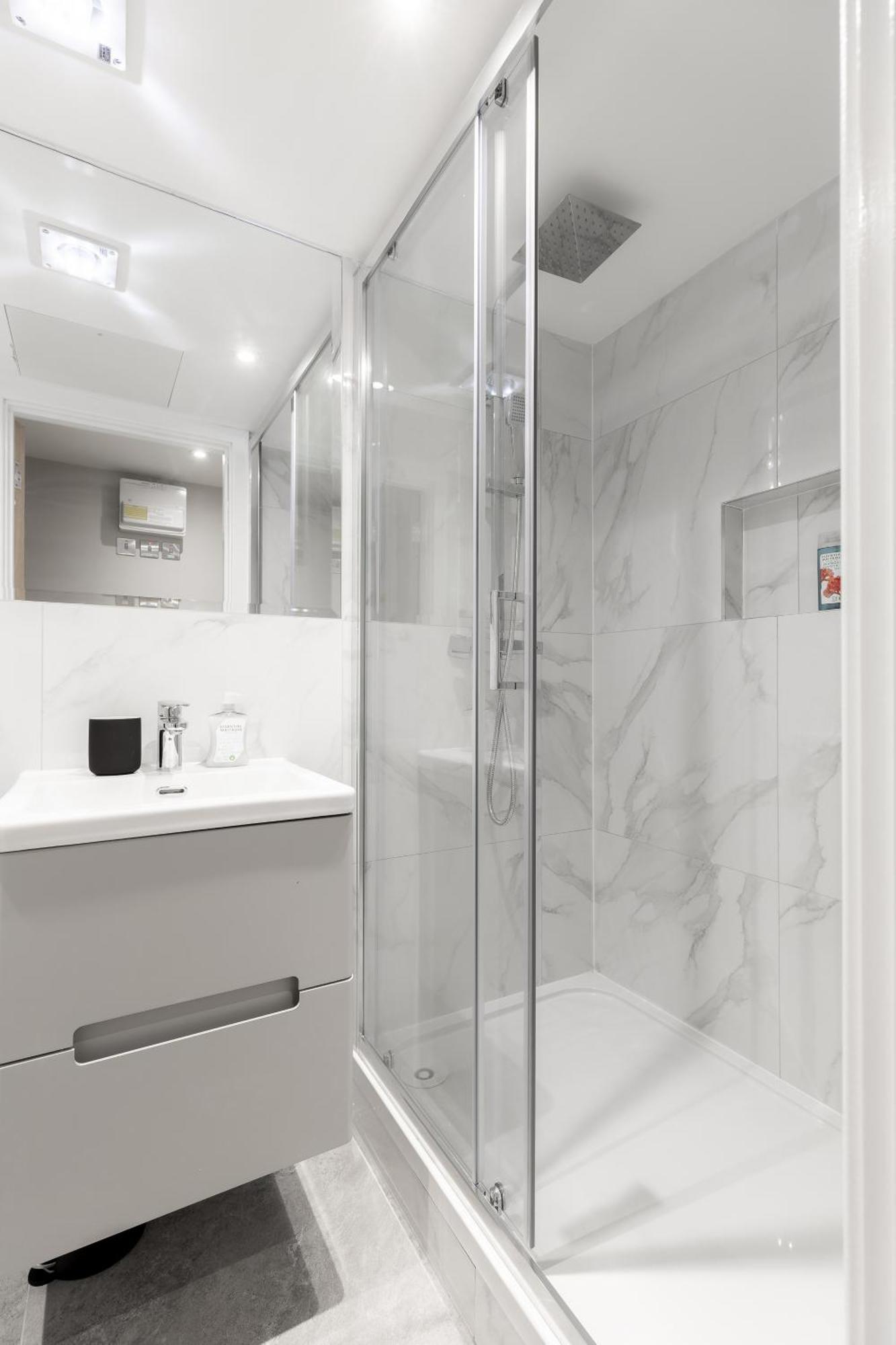 Hyde Park Appartement Londen