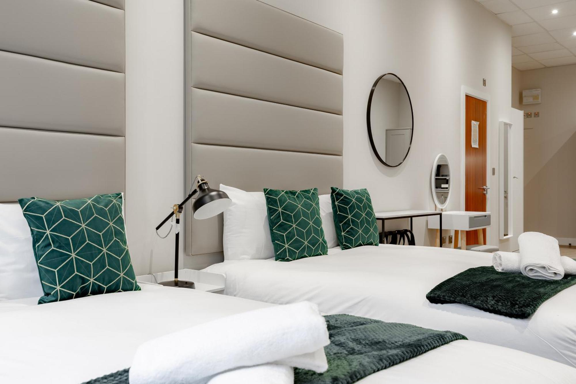 Hyde Park Appartement Londen