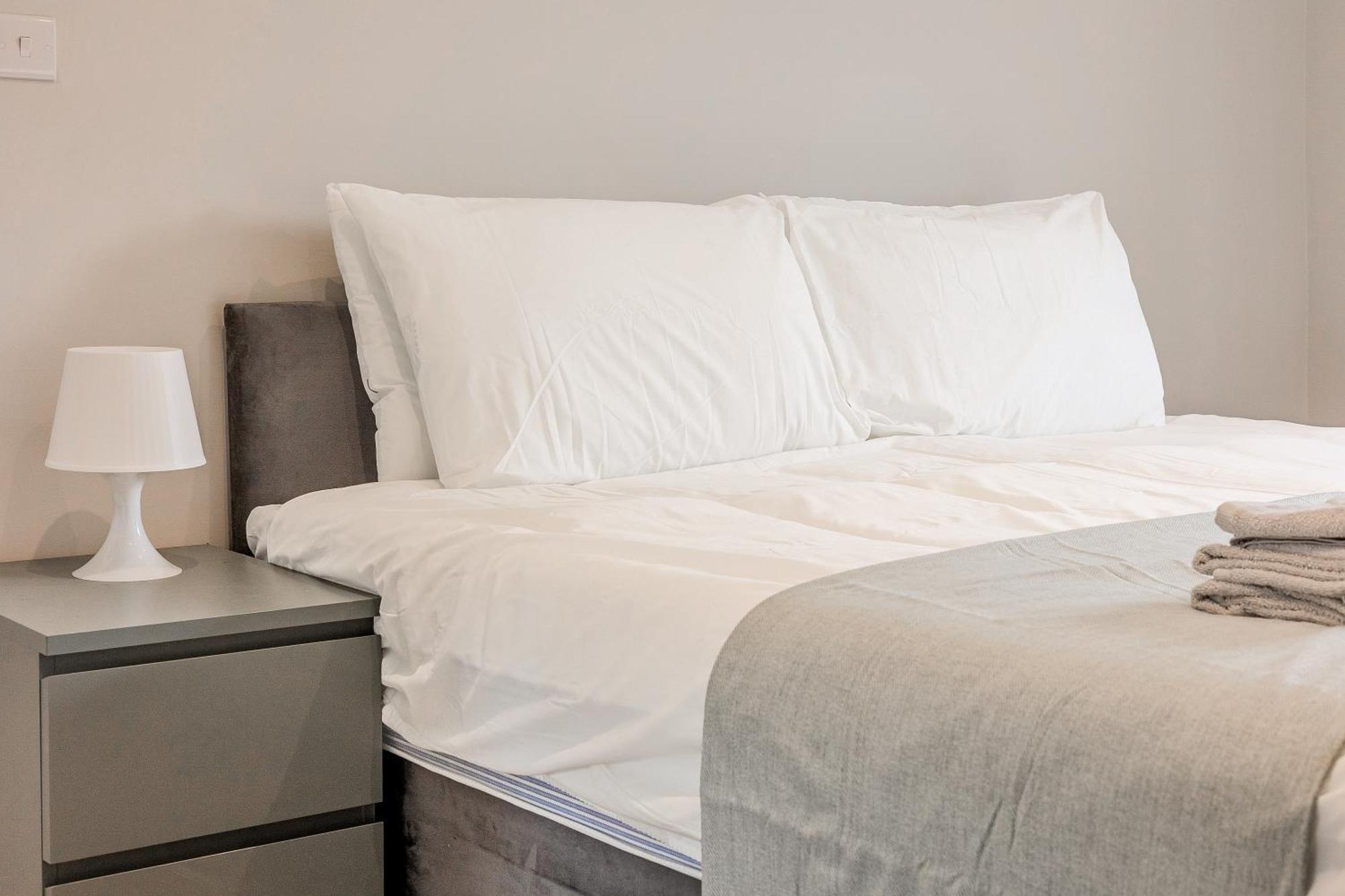 Battersea Spacious Perfect For Family And Groups With Free Parking Sleep 8 *