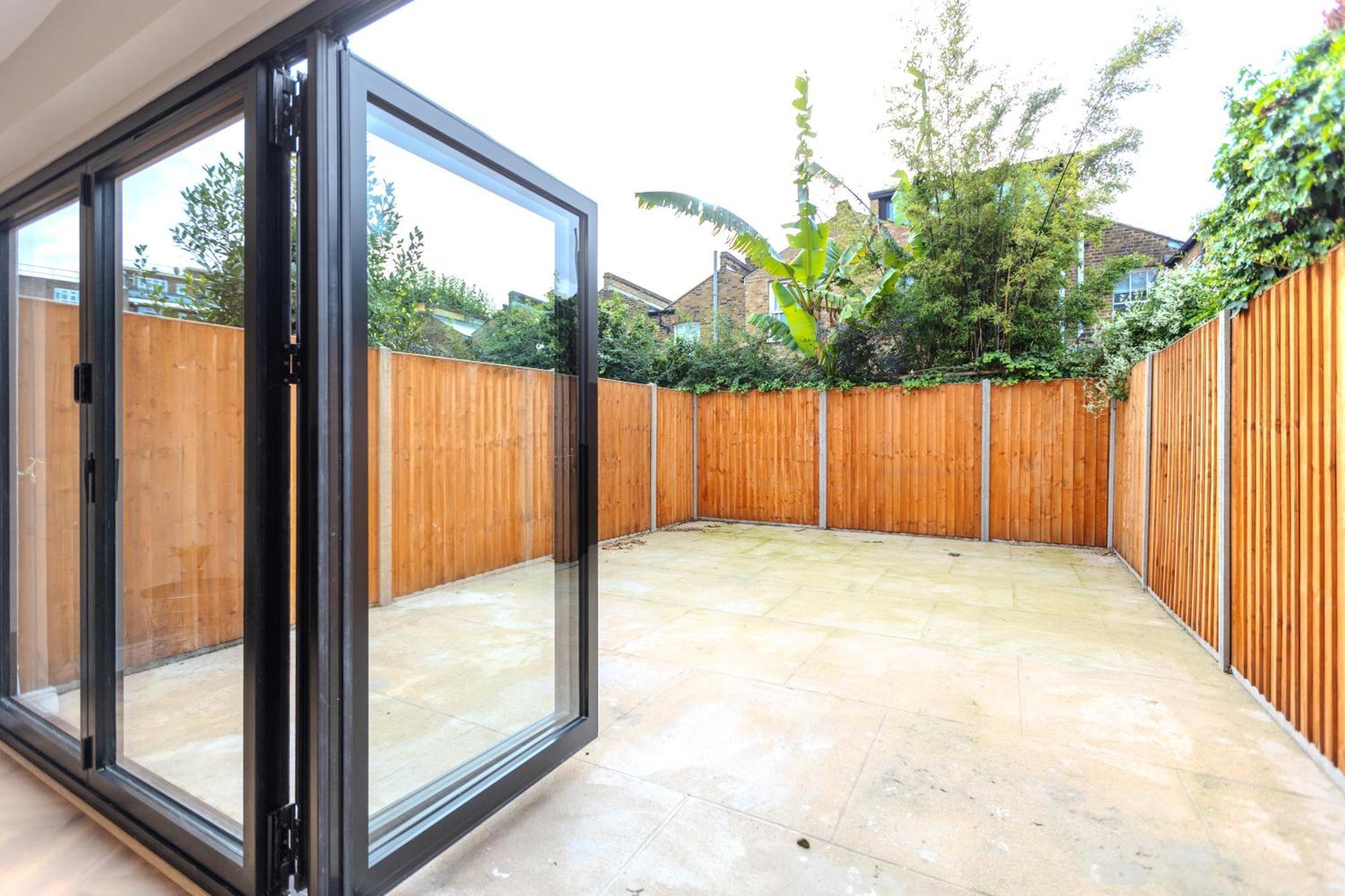 Battersea Spacious Perfect For Family And Groups With Free Parking Sleep 8