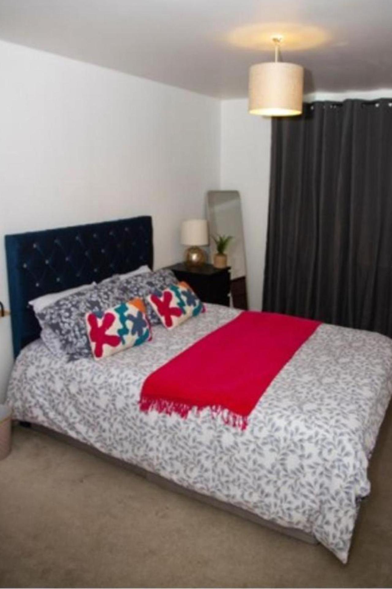 Luxury - Location Apartment London