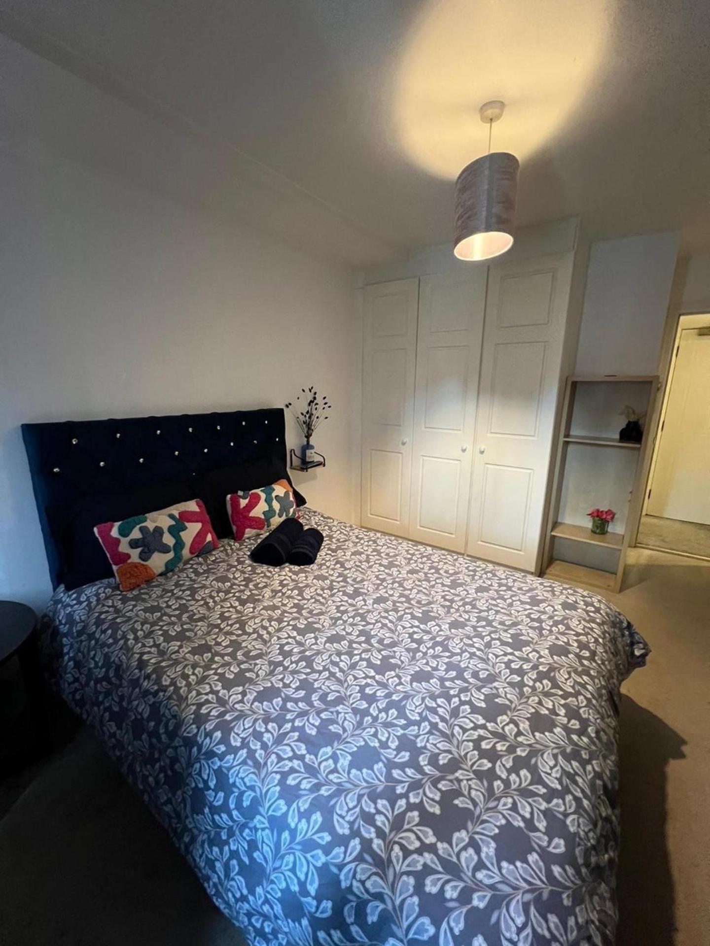 Luxury - Location Apartment
