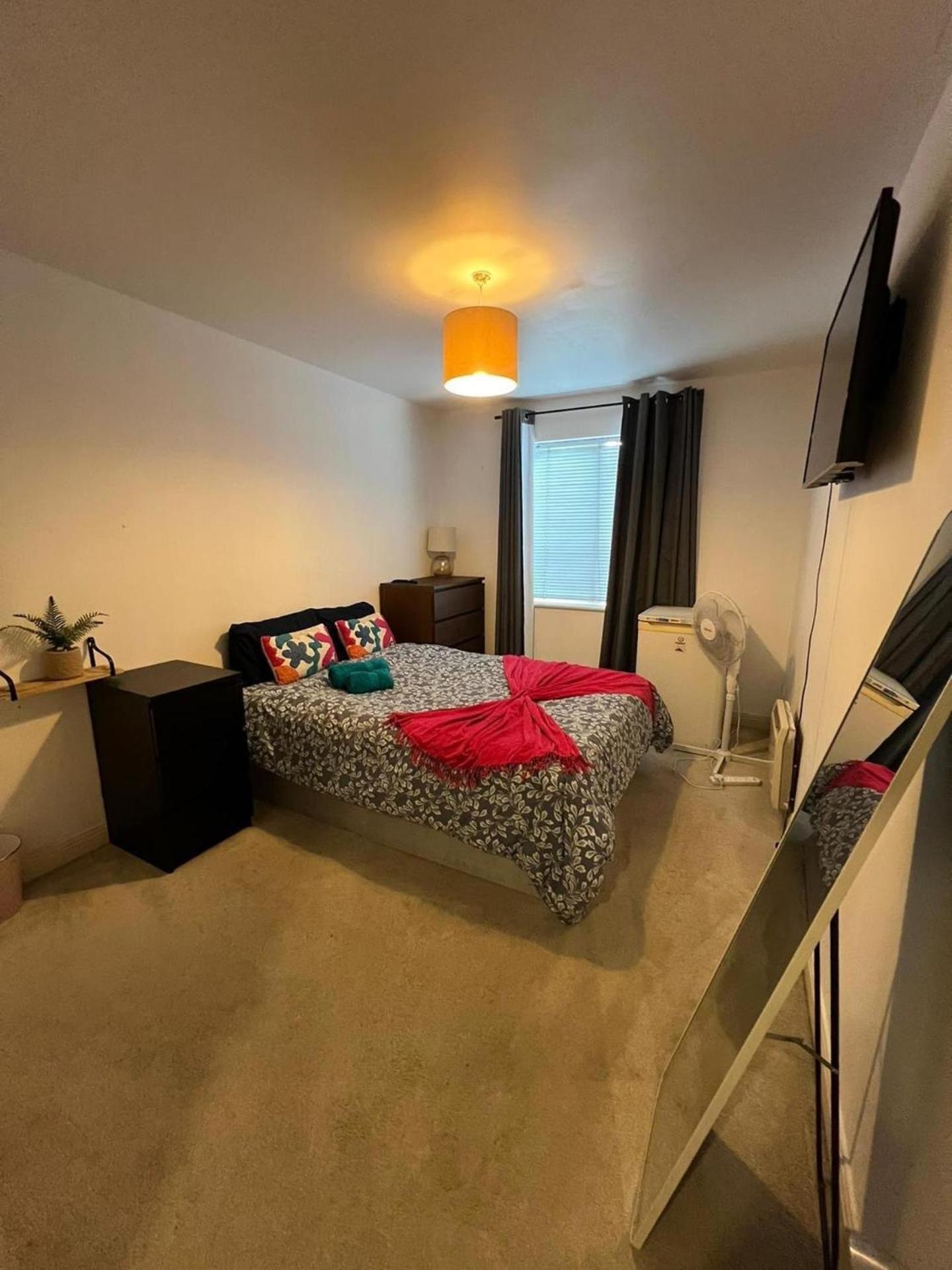 Luxury - Location London