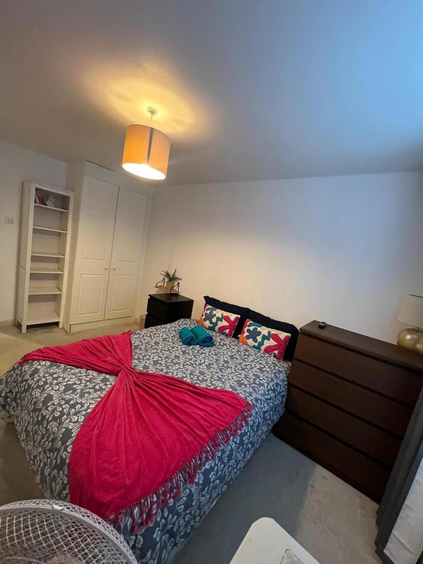 Luxury - Location Apartment London