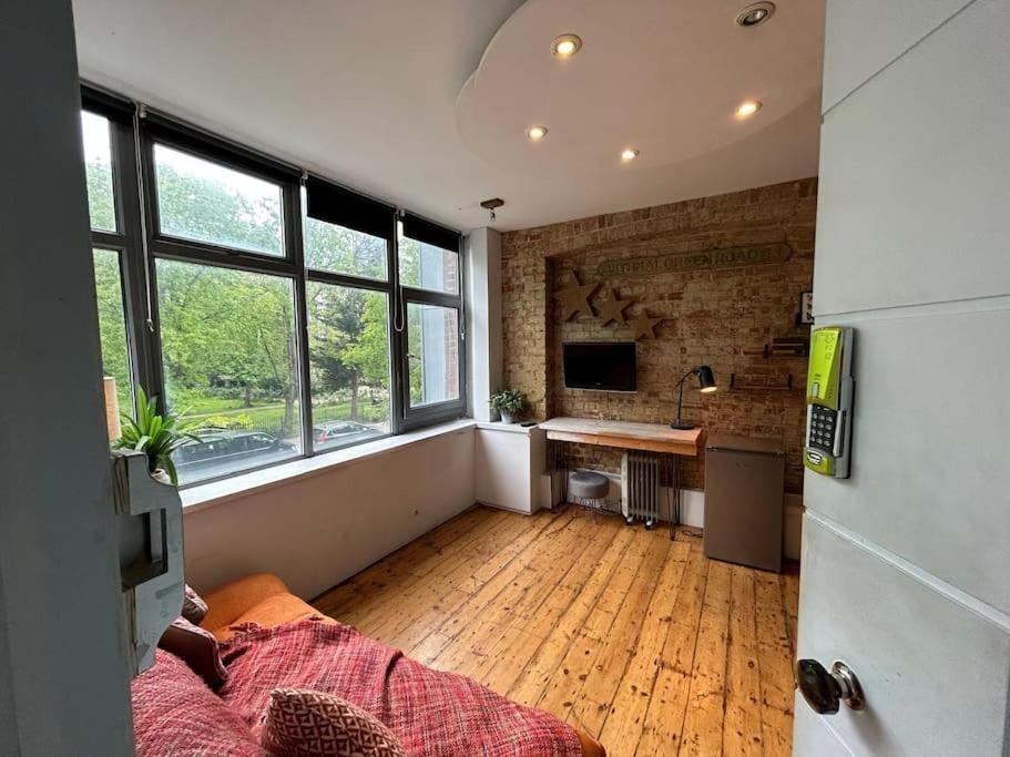 Bright Flat In Islington Appartement *