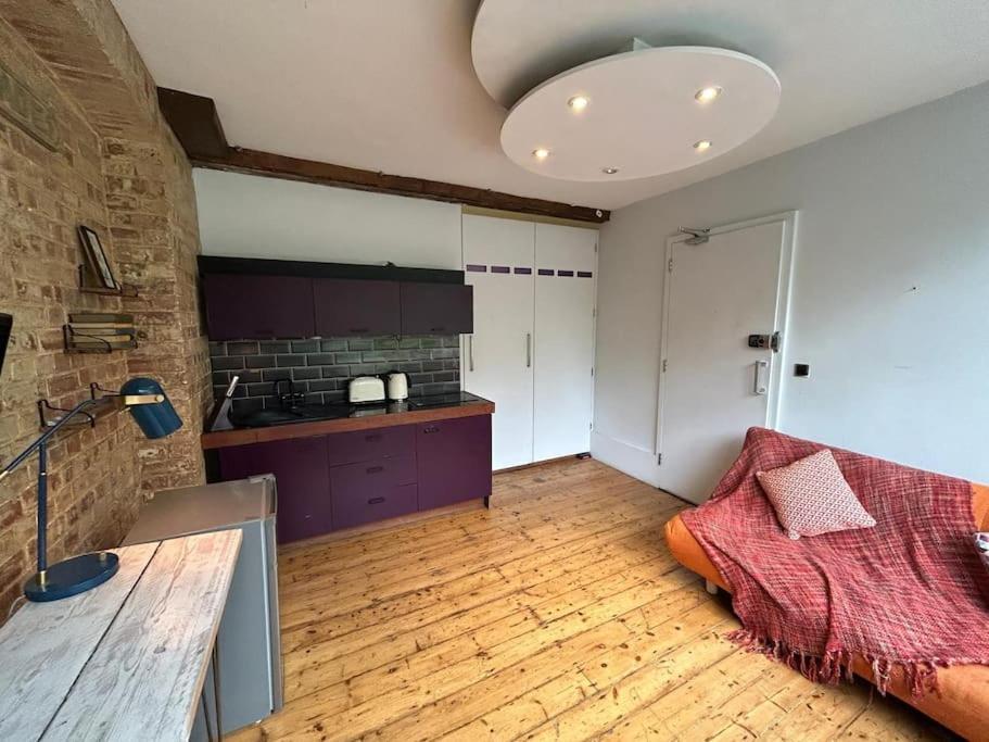 Bright Flat In Islington Appartement Londen