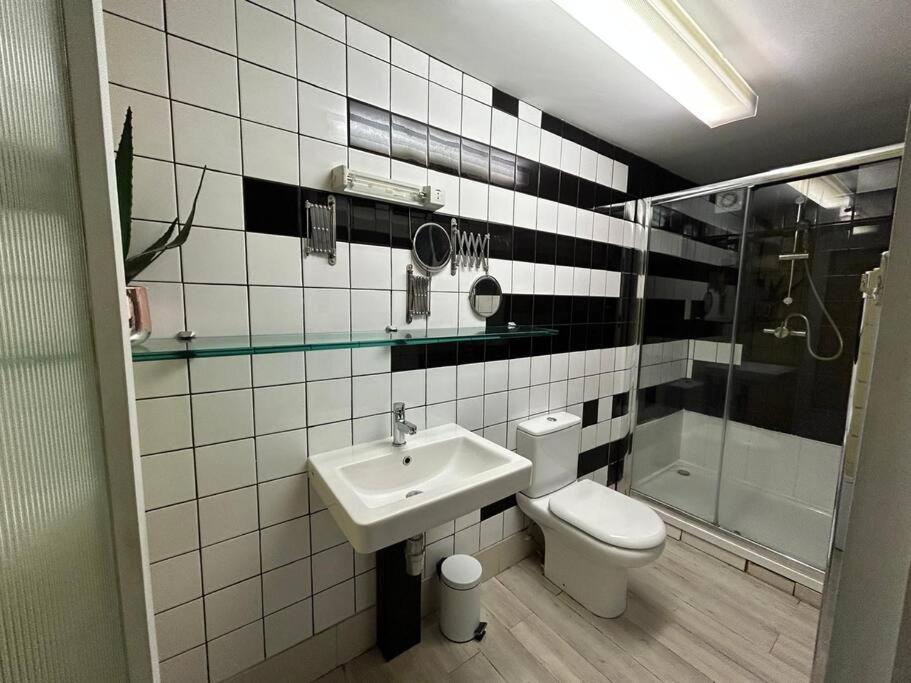 Appartement Bright Flat In Islington