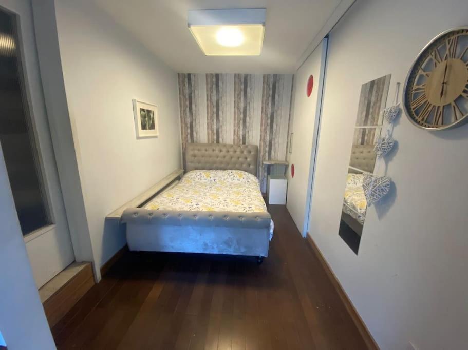 Appartement Bright Flat In Islington Londen