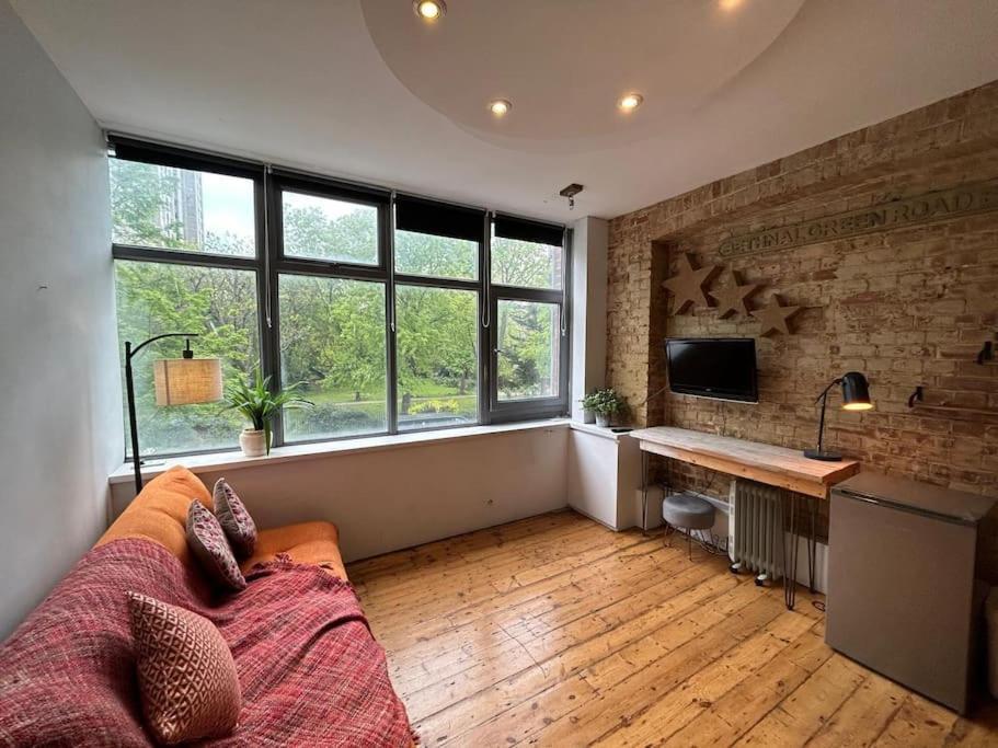 Bright Flat In Islington Appartement *