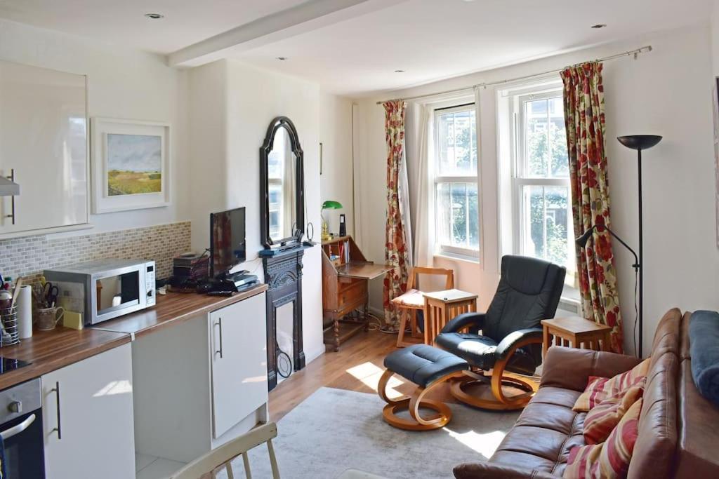 Apartamento Ldn Southwark 1bdr Flat *