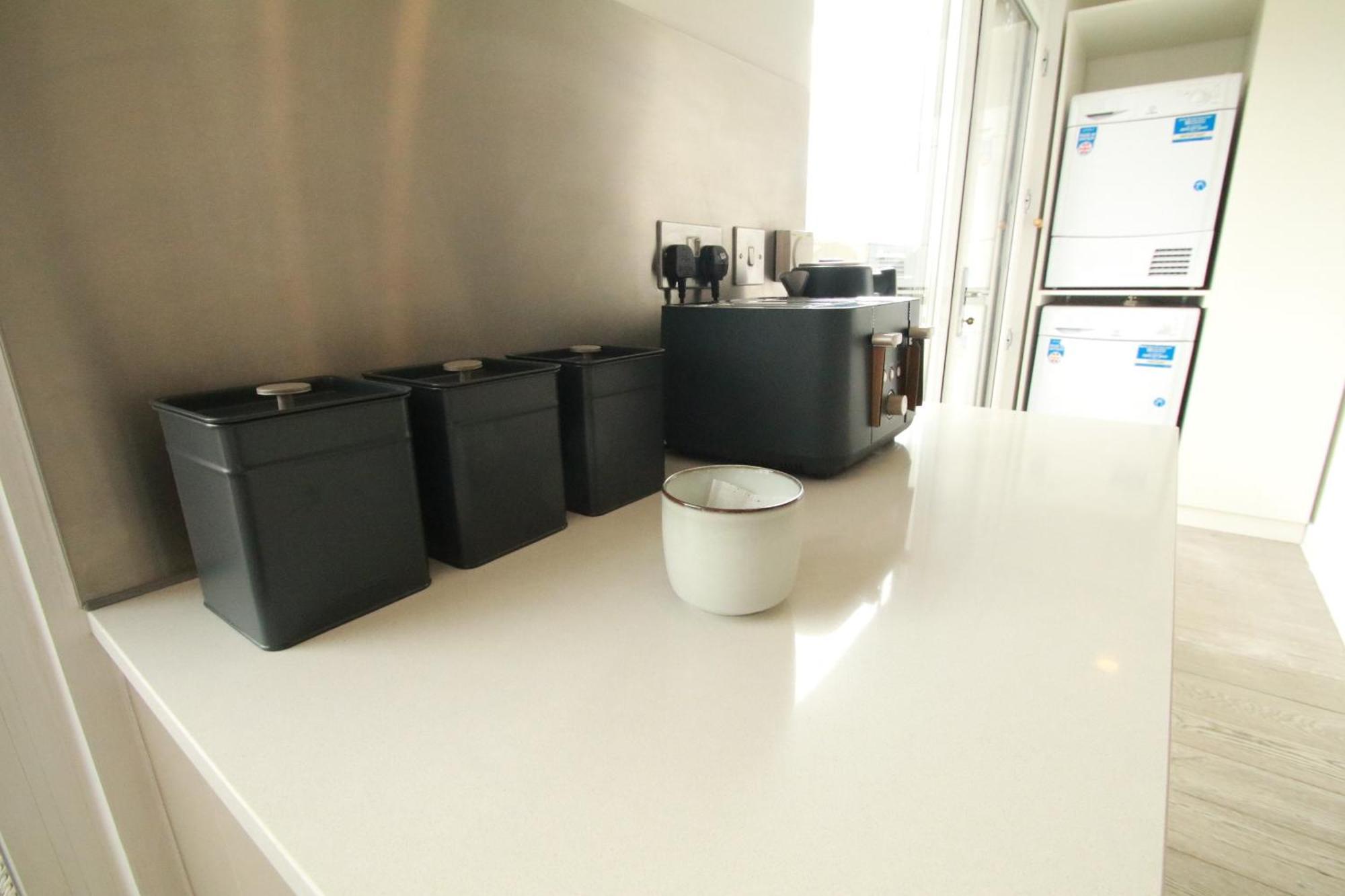 Privat overnatting Ft6 Penthouse