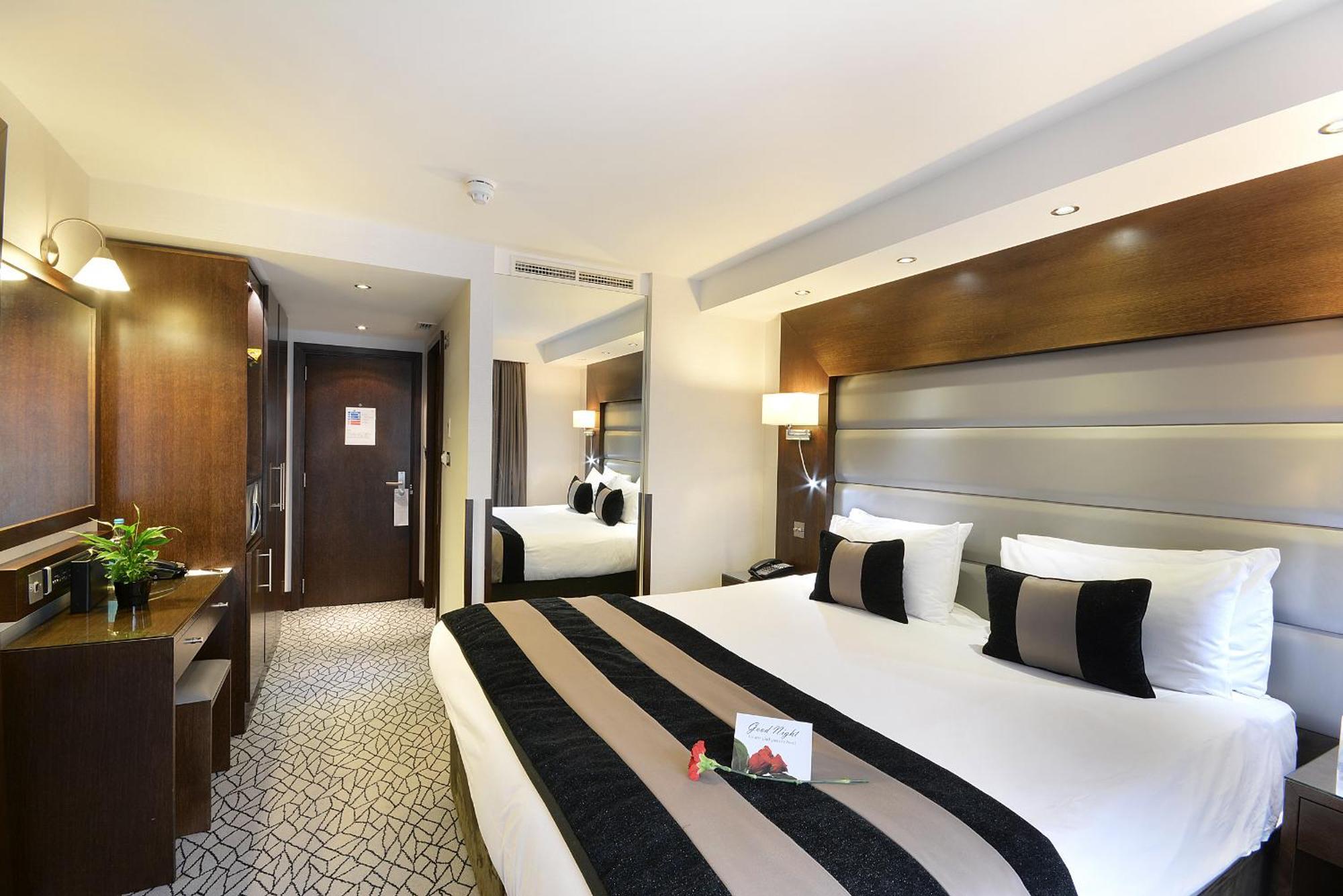 Hotel Park Grand Kensington