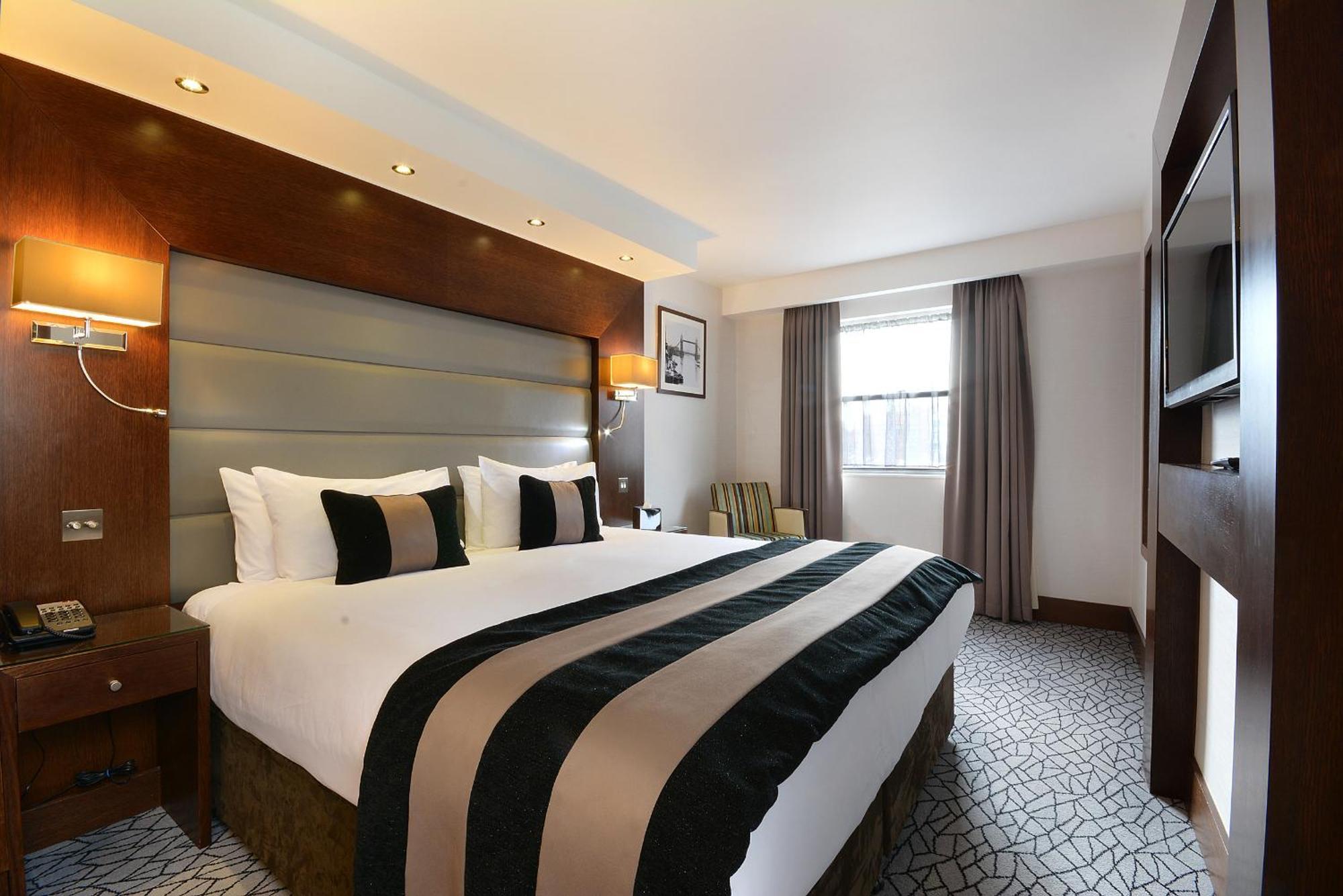 Hotel Park Grand Kensington London