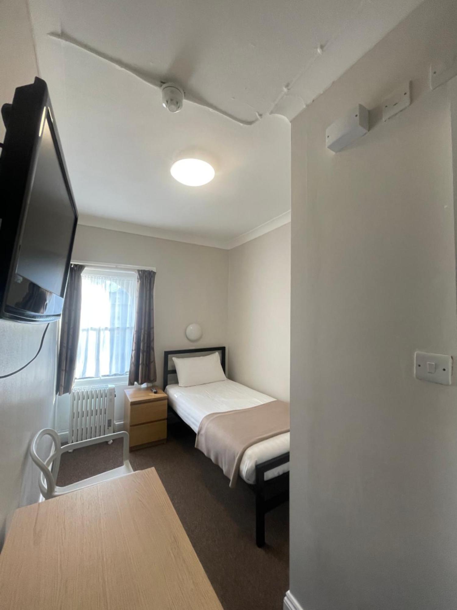 Hotel Lords Londres