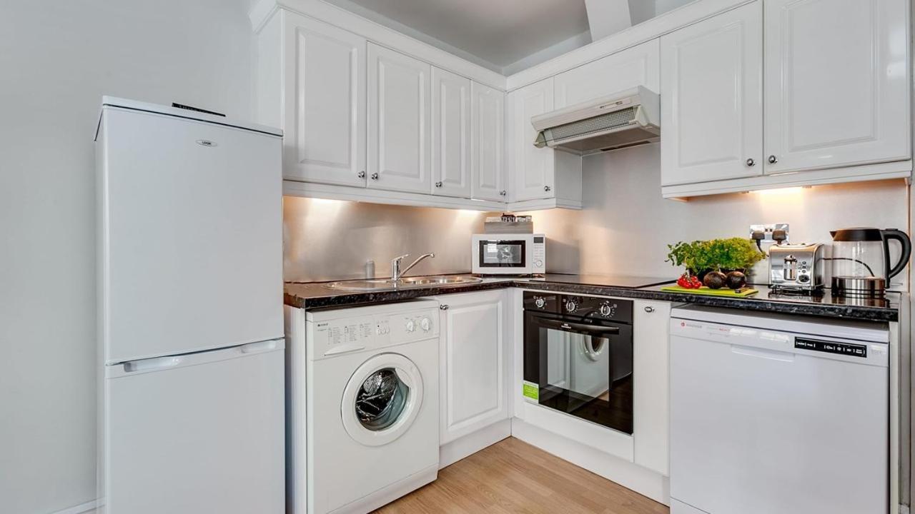 Nell Gwynn Chelsea Aparthotel London